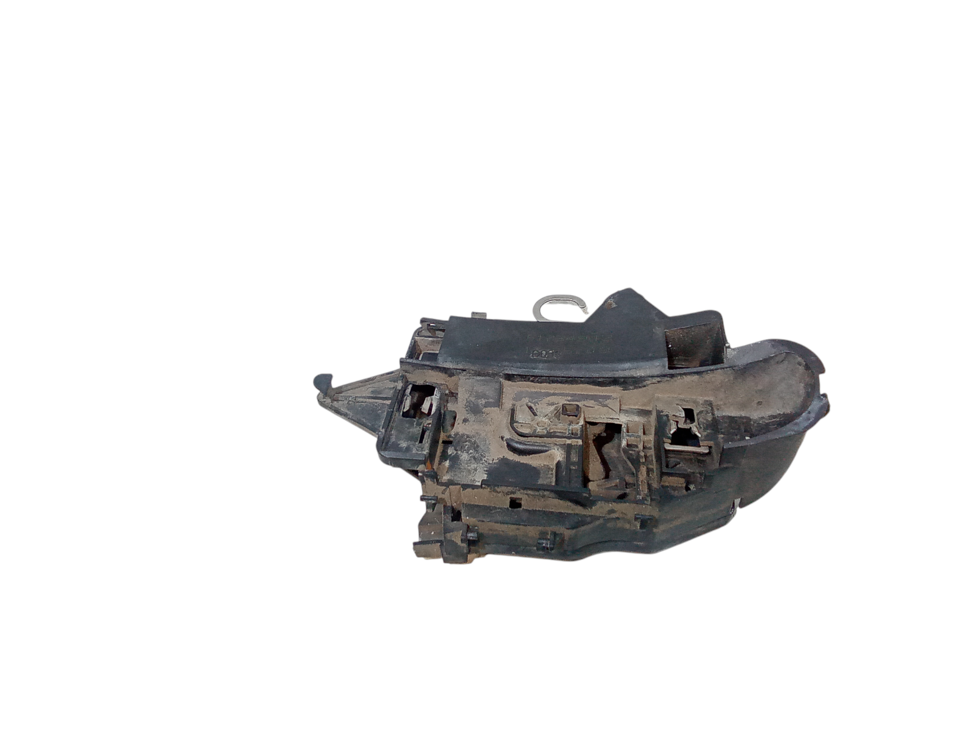 Supporto maniglia posteriore sinistra per Fiat Croma 3 Serie (2007 - In produzione)