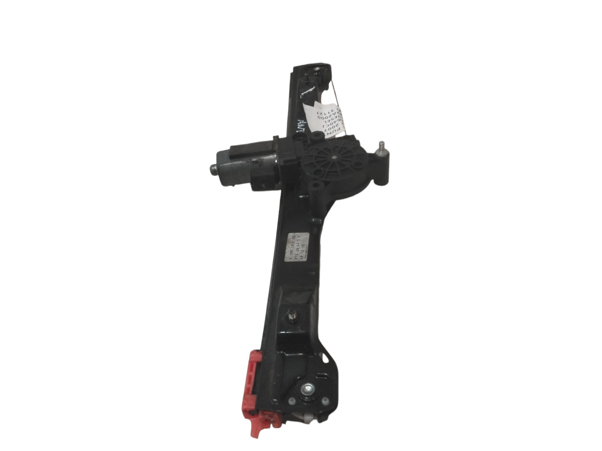 Cremagliera anteriore destra passeggero per Fiat Grande Punto 1 Serie (2005 - 2008)