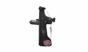 Cremagliera anteriore destra passeggero per Fiat Grande Punto 1 Serie (2005 - 2008)