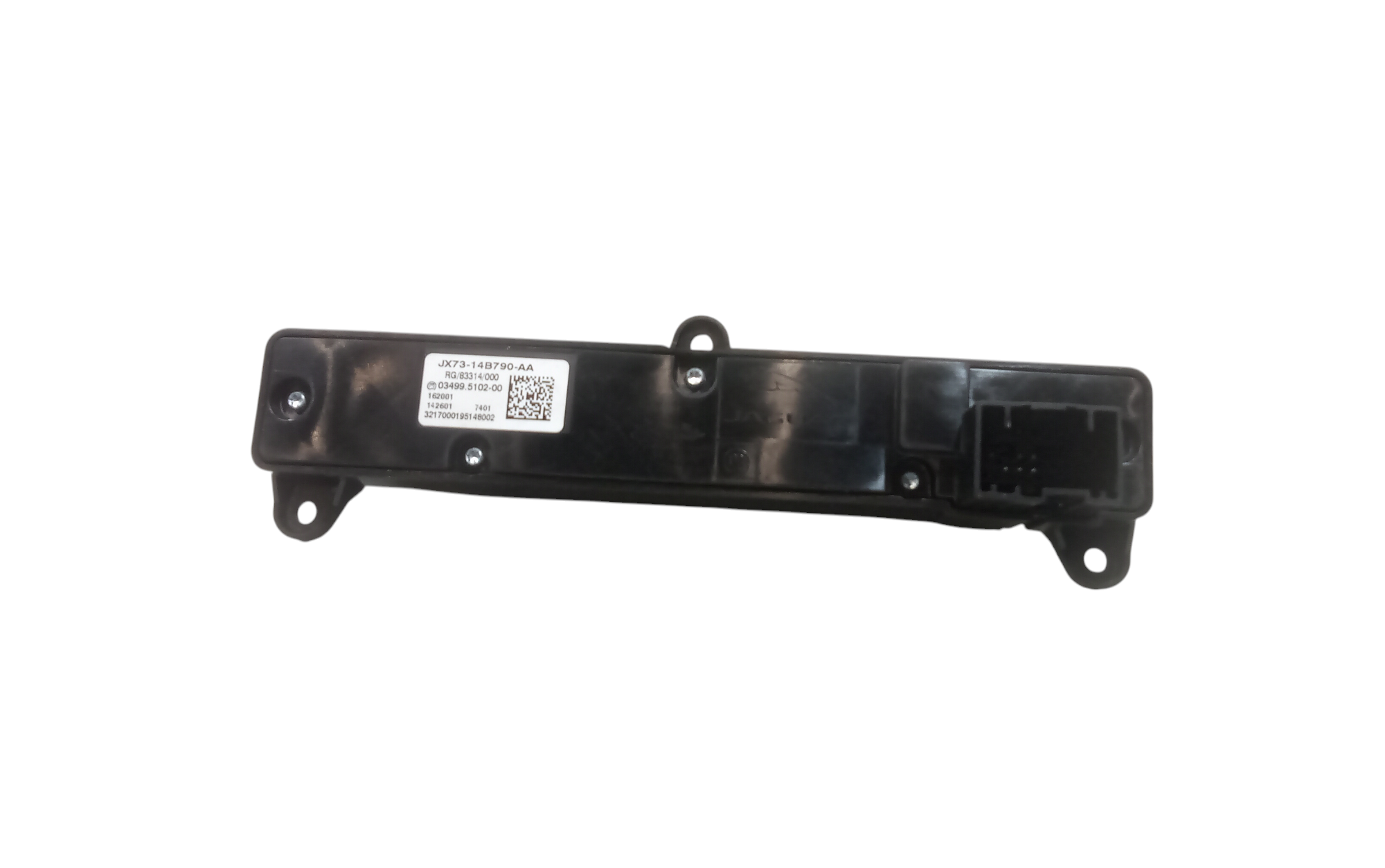 Comando assetto guida per Jaguar XE X760 (2015 - 2025)