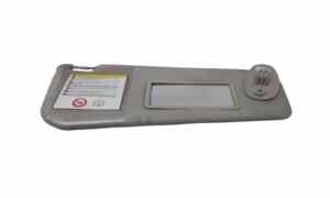 Parasole aletta Lato Passeggero per Fiat Punto Evo (2009 - 2012)