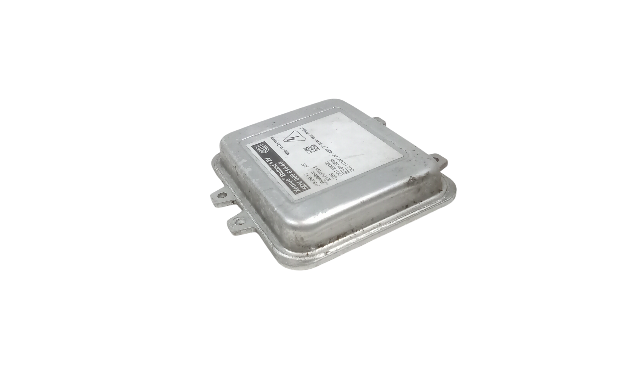 Centralina Xenon per Jaguar XE X760 (2015 - 2025)