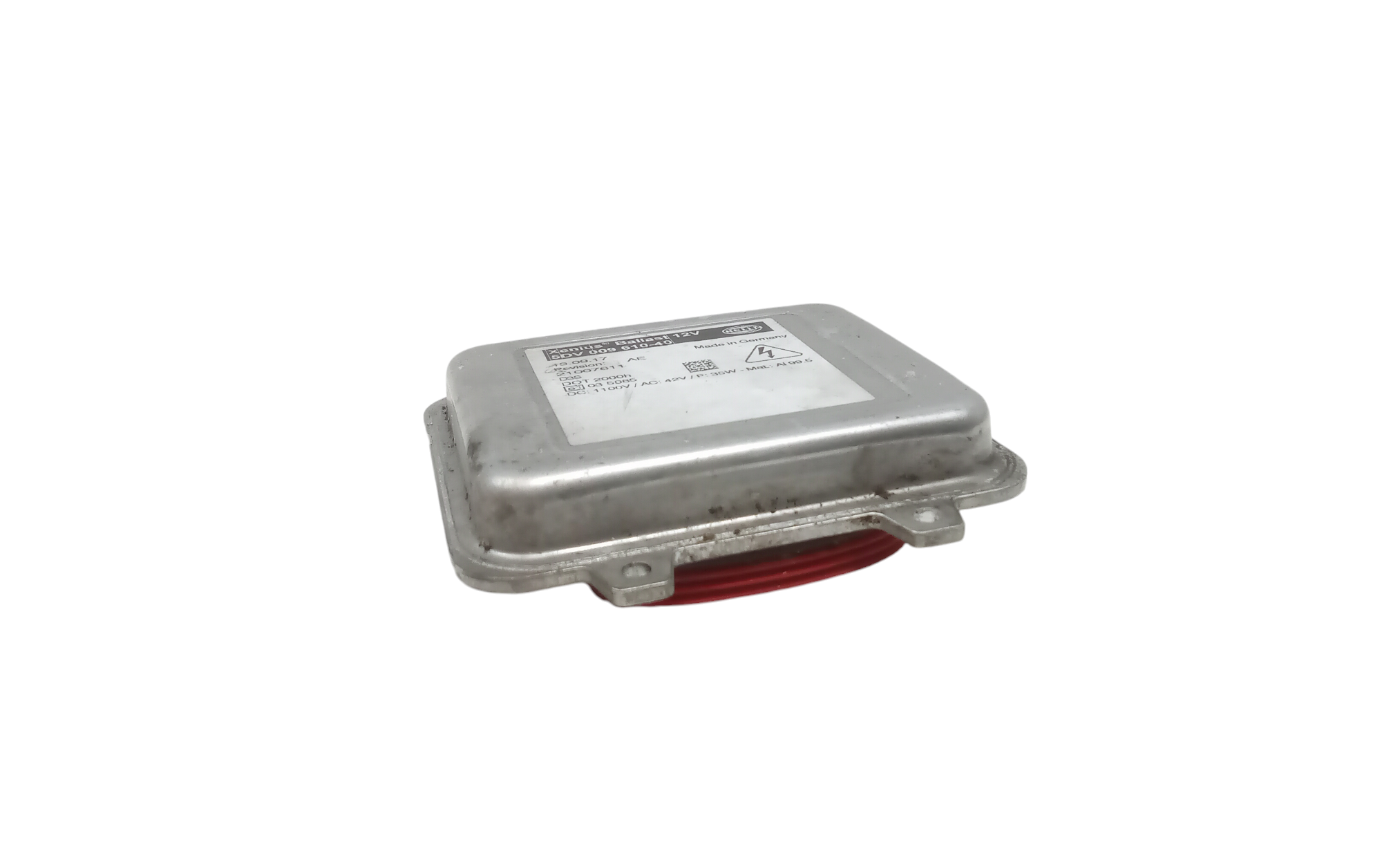 Centralina Xenon per Jaguar XE X760 (2015 - 2025)