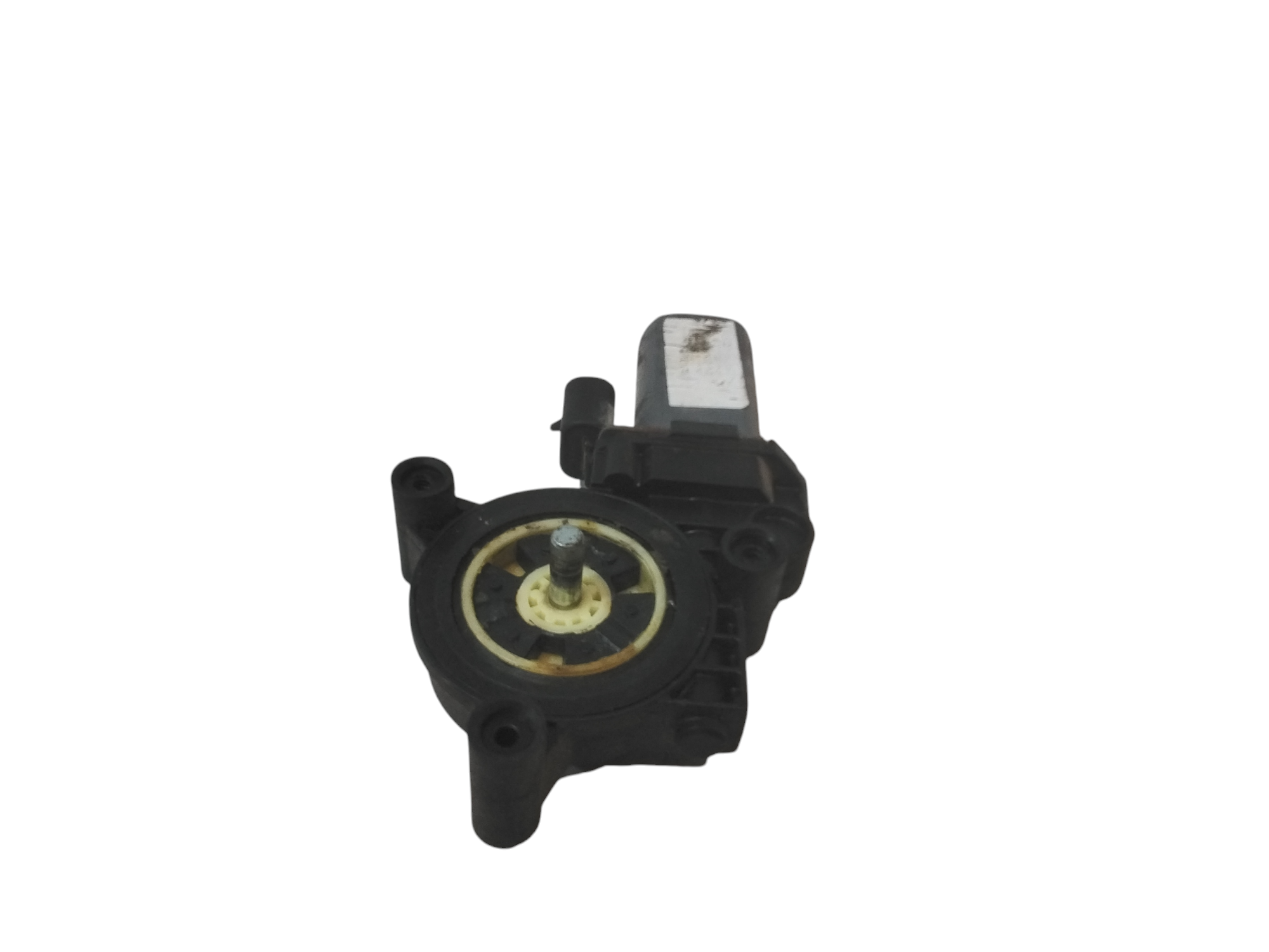 Motorino Alzavetro anteriore Sinistro per Fiat Punto Evo (2009 - 2012)