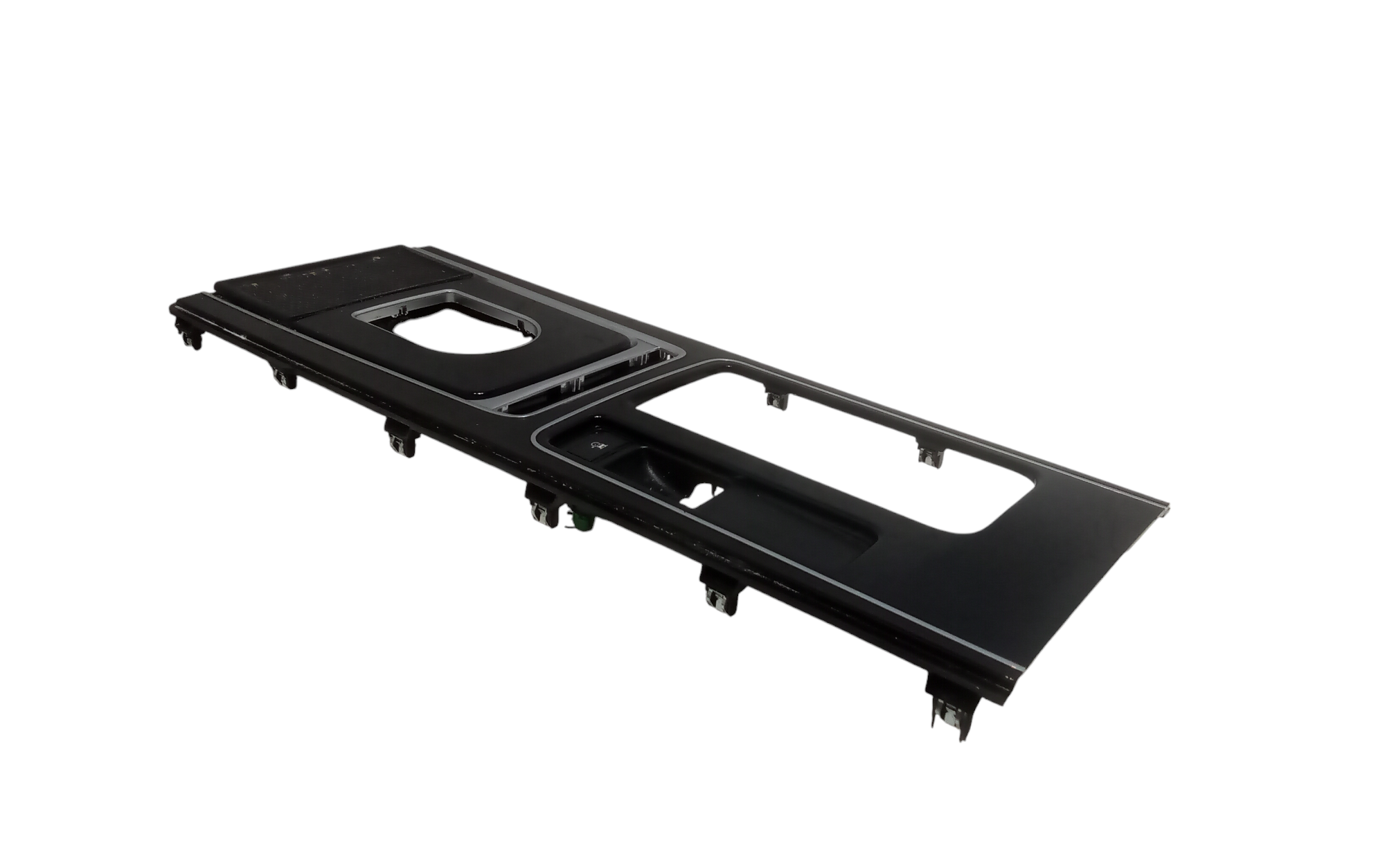 Modanatura console tunnel centrale per Jaguar XE X760 (2015 - 2025)