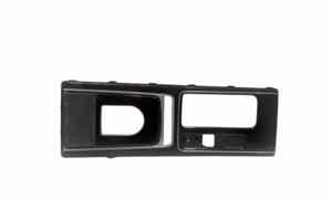 Modanatura console tunnel centrale per Jaguar XE X760 (2015 - 2025)