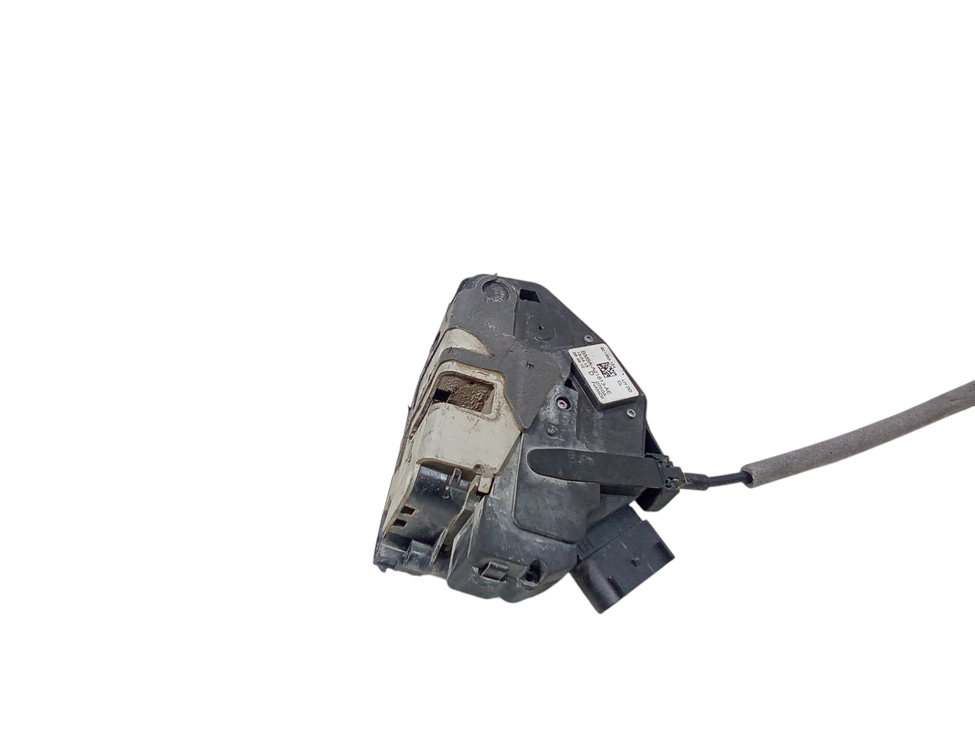 Serratura Anteriore Sinistra per Ford Focus Berlina 5 Serie (2011 - 2014)