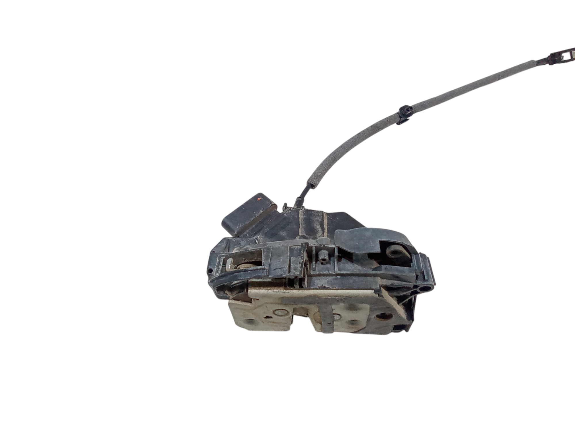 Serratura Anteriore Sinistra per Ford Focus Berlina 5 Serie (2011 - 2014)