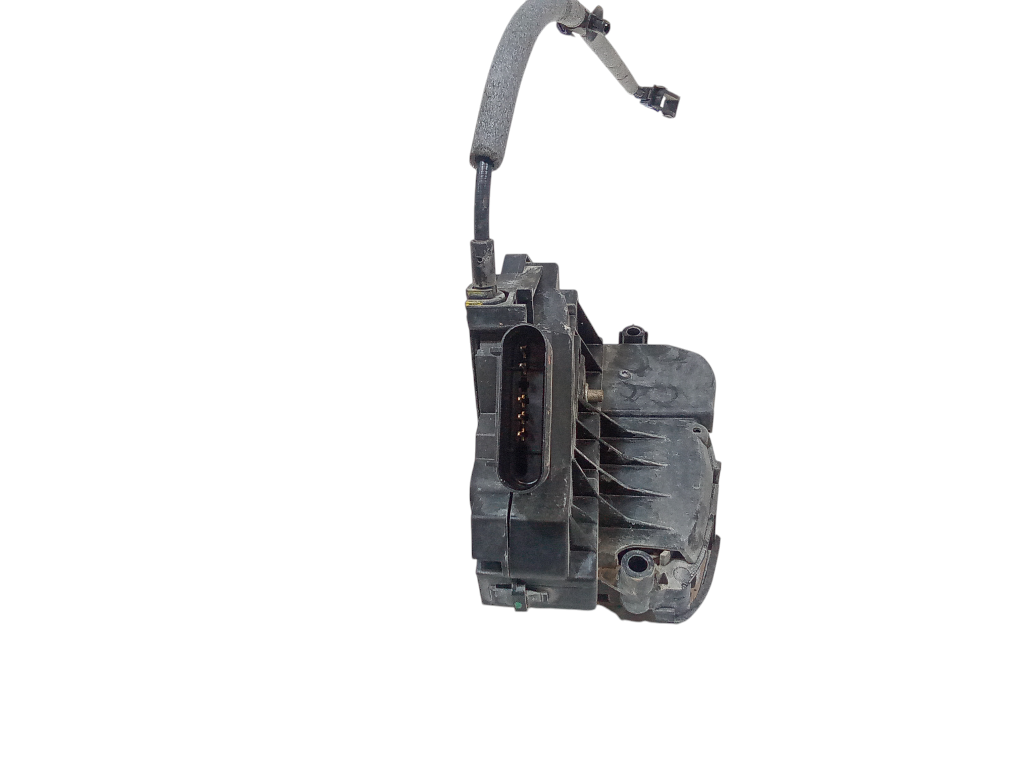 Serratura Anteriore Sinistra per Ford Focus Berlina 5 Serie (2011 - 2014)