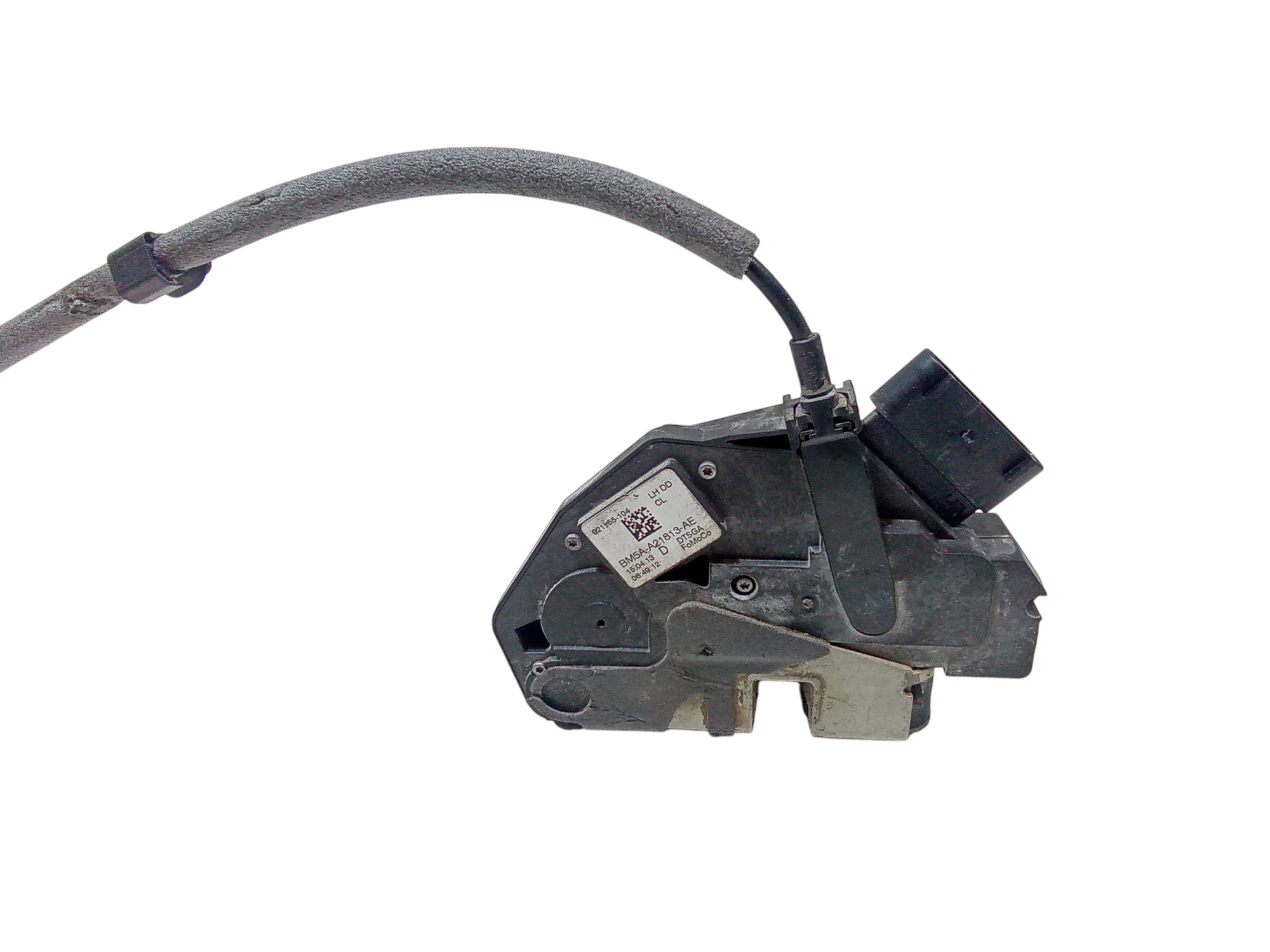 Serratura Anteriore Sinistra per Ford Focus Berlina 5 Serie (2011 - 2014)