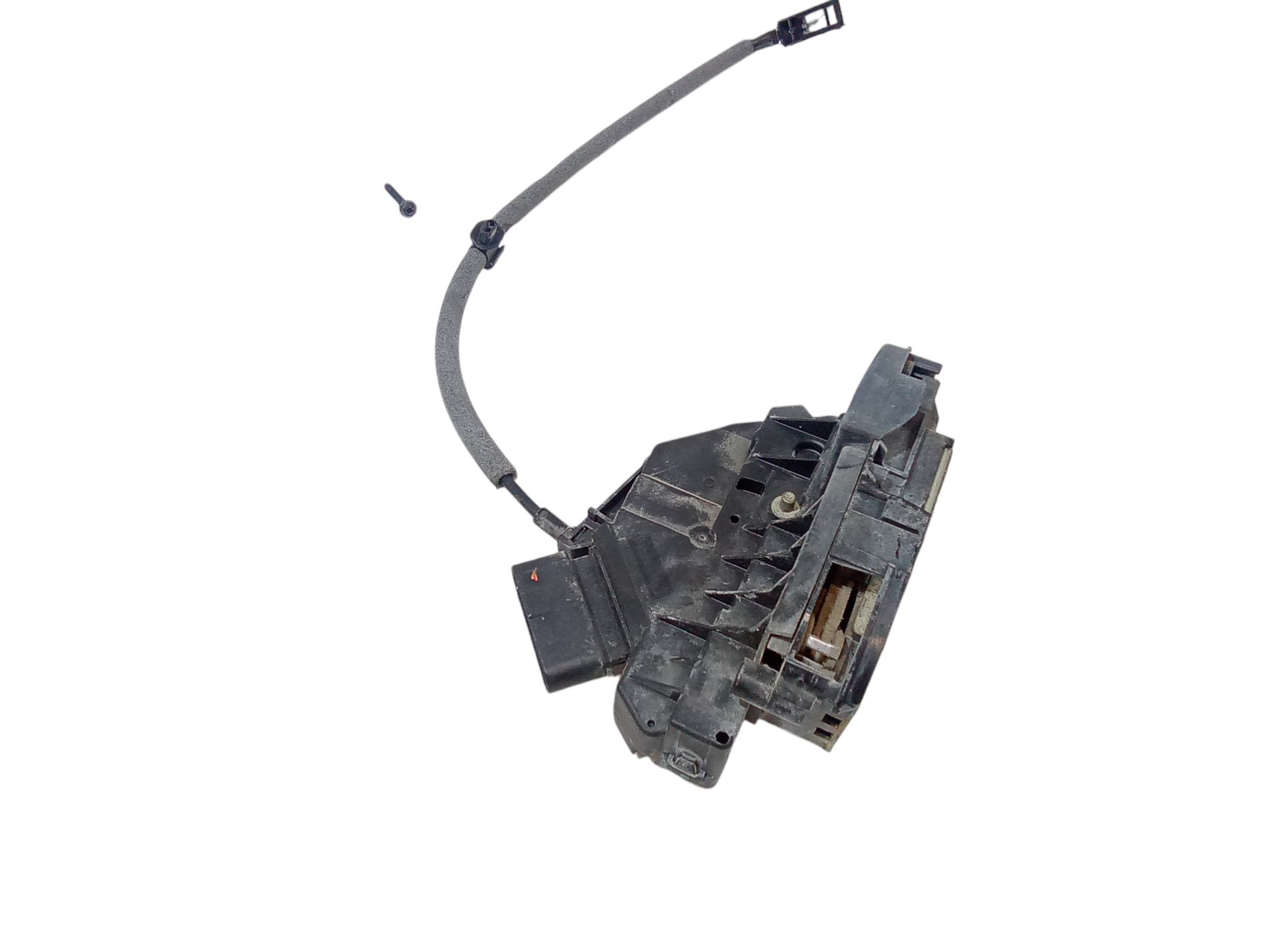 Serratura Anteriore Sinistra per Ford Focus Berlina 5 Serie (2011 - 2014)