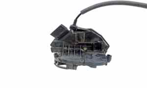 Serratura Anteriore Sinistra per Ford Focus Berlina 5 Serie (2011 - 2014)