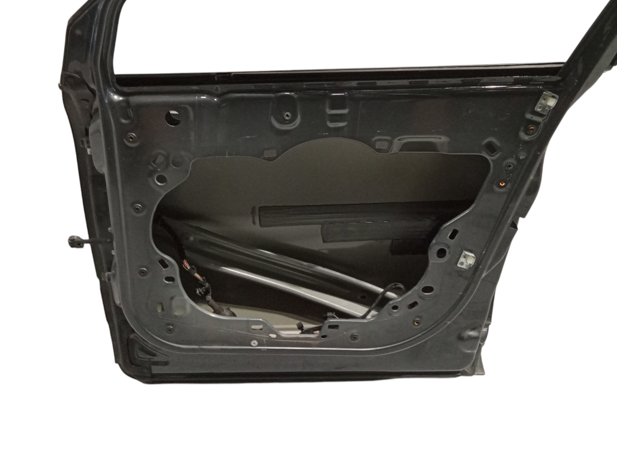 Portiera anteriore Destra per Fiat 500 X Serie (15>) (2015 - In produzione)