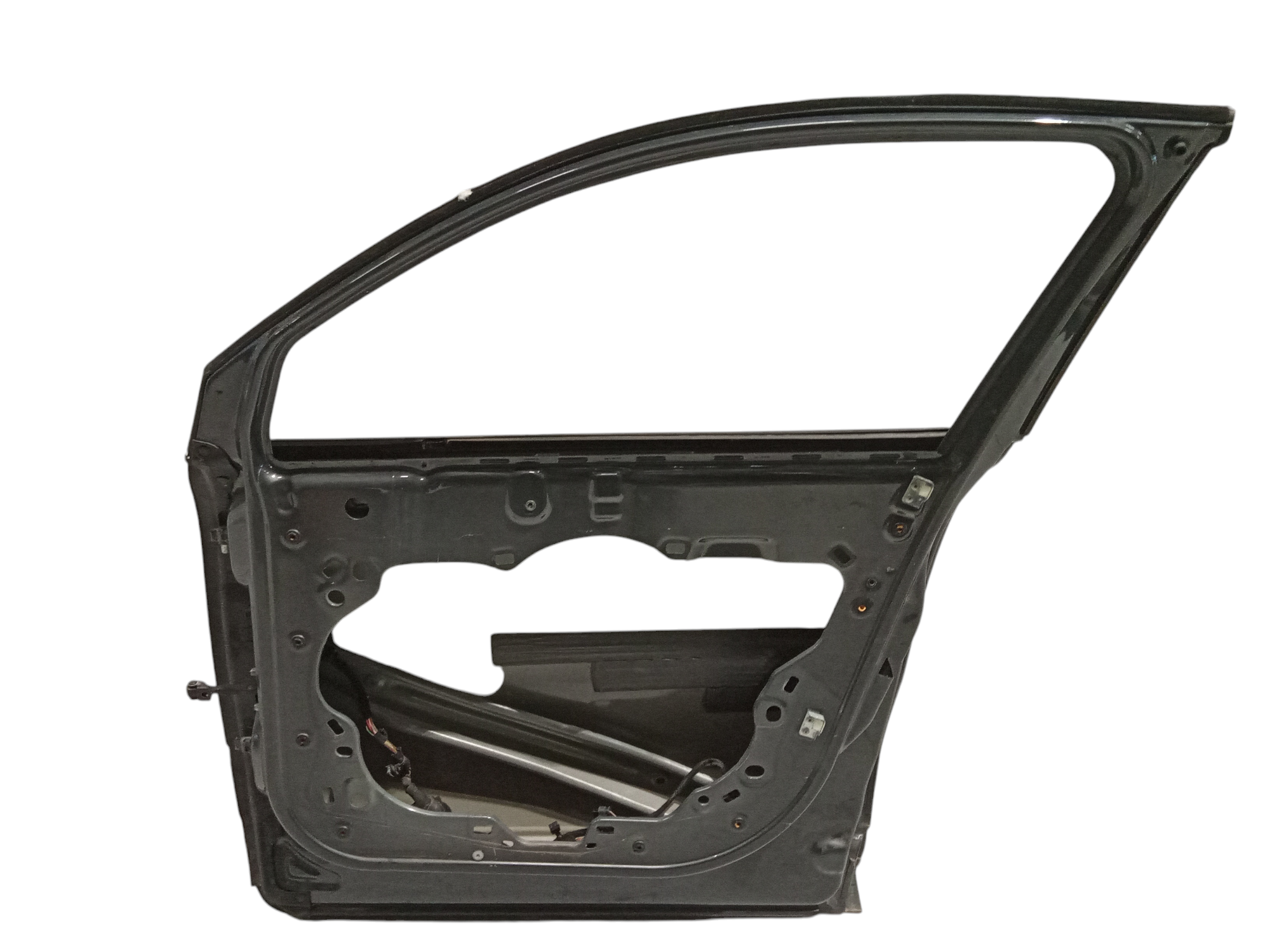 Portiera anteriore Destra per Fiat 500 X Serie (15>) (2015 - In produzione)