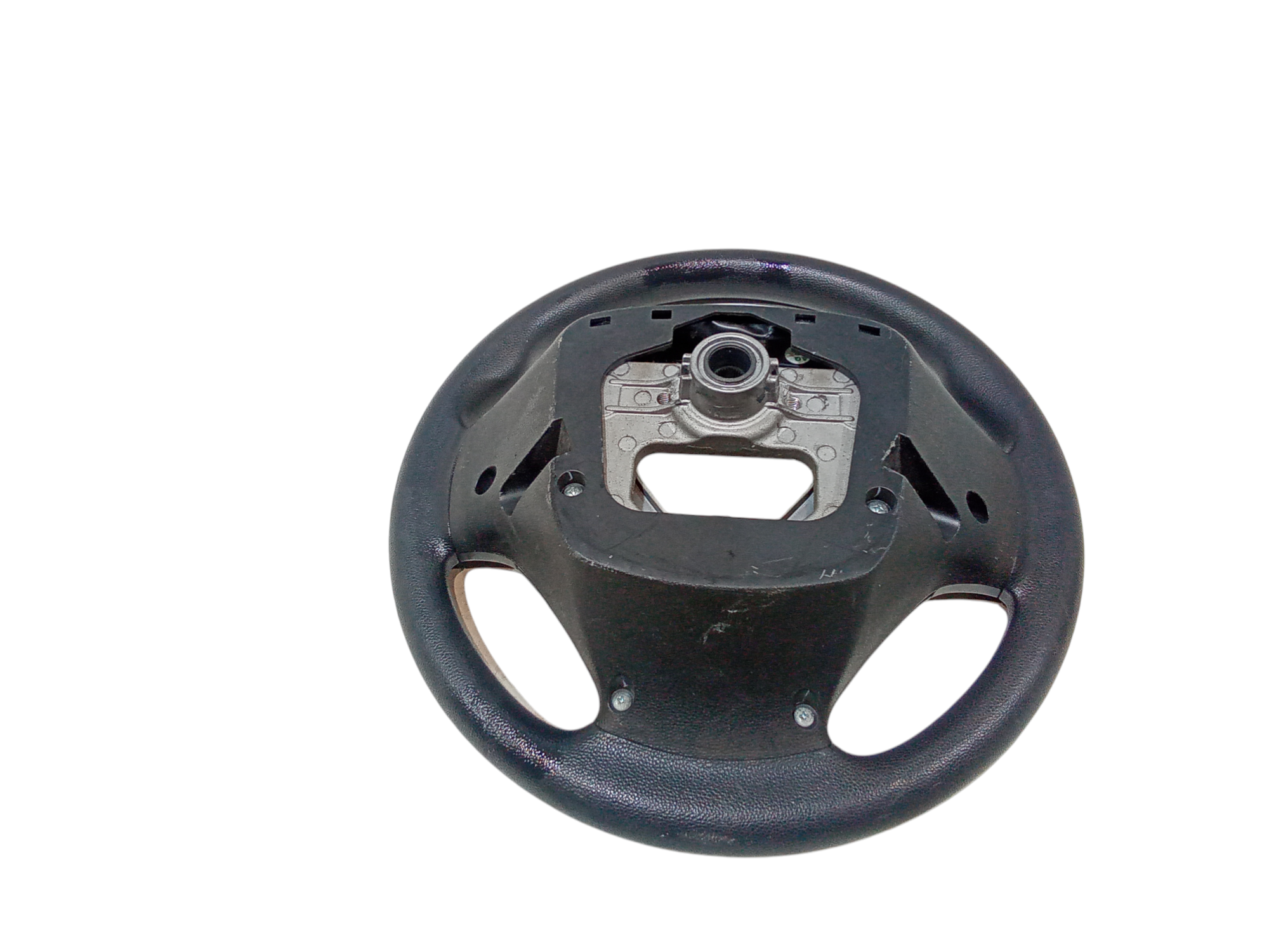 Volante per Hyundai I10 2 Serie (2011 - In produzione)