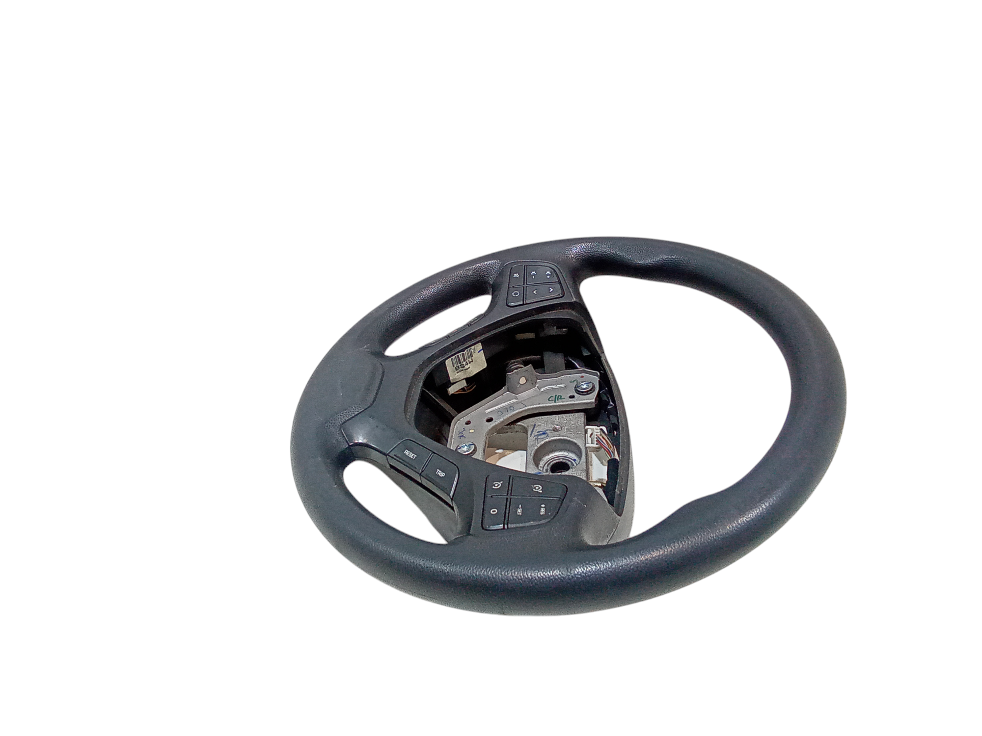 Volante per Hyundai I10 2 Serie (2011 - In produzione)