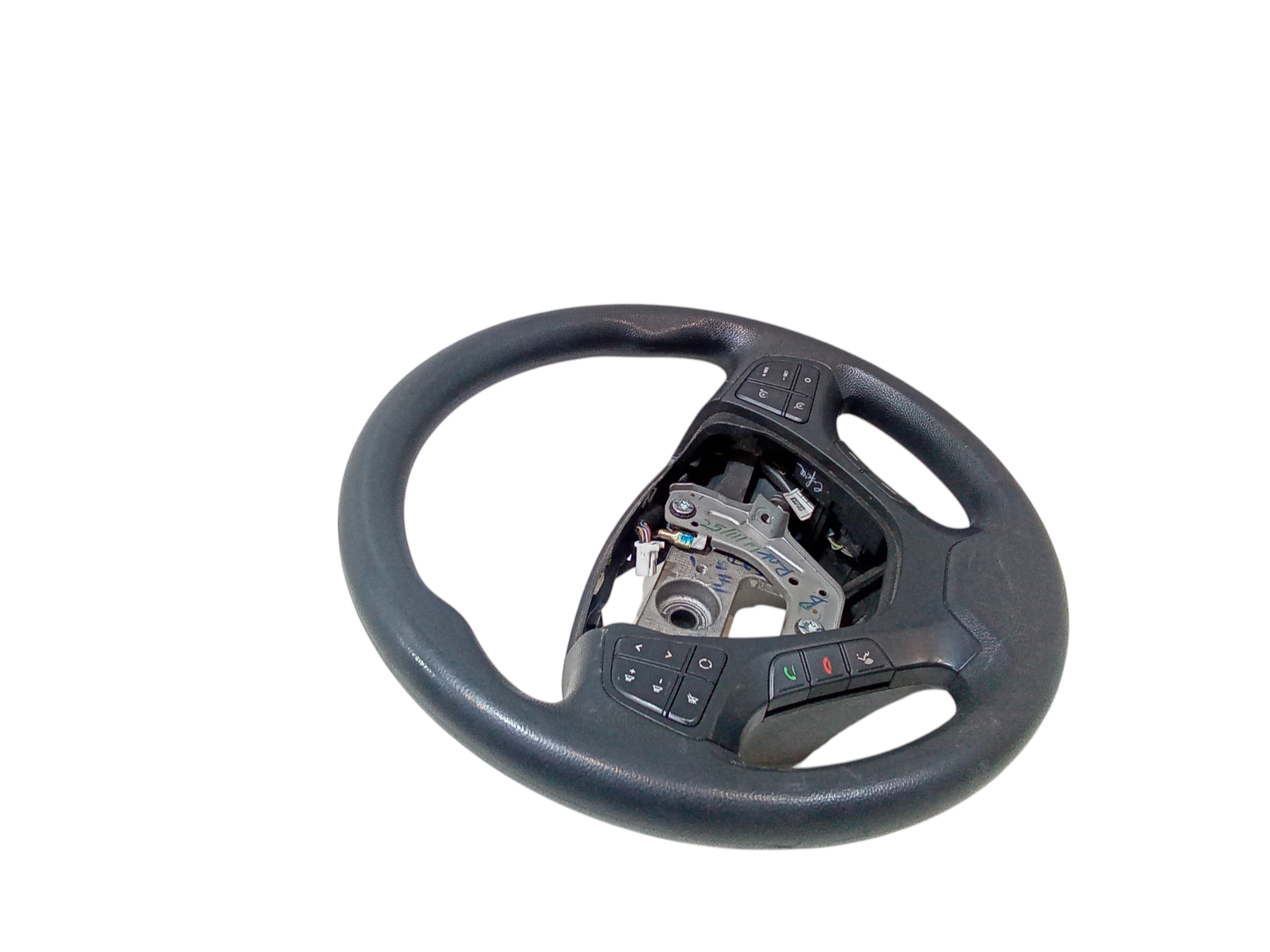 Volante per Hyundai I10 2 Serie (2011 - In produzione)