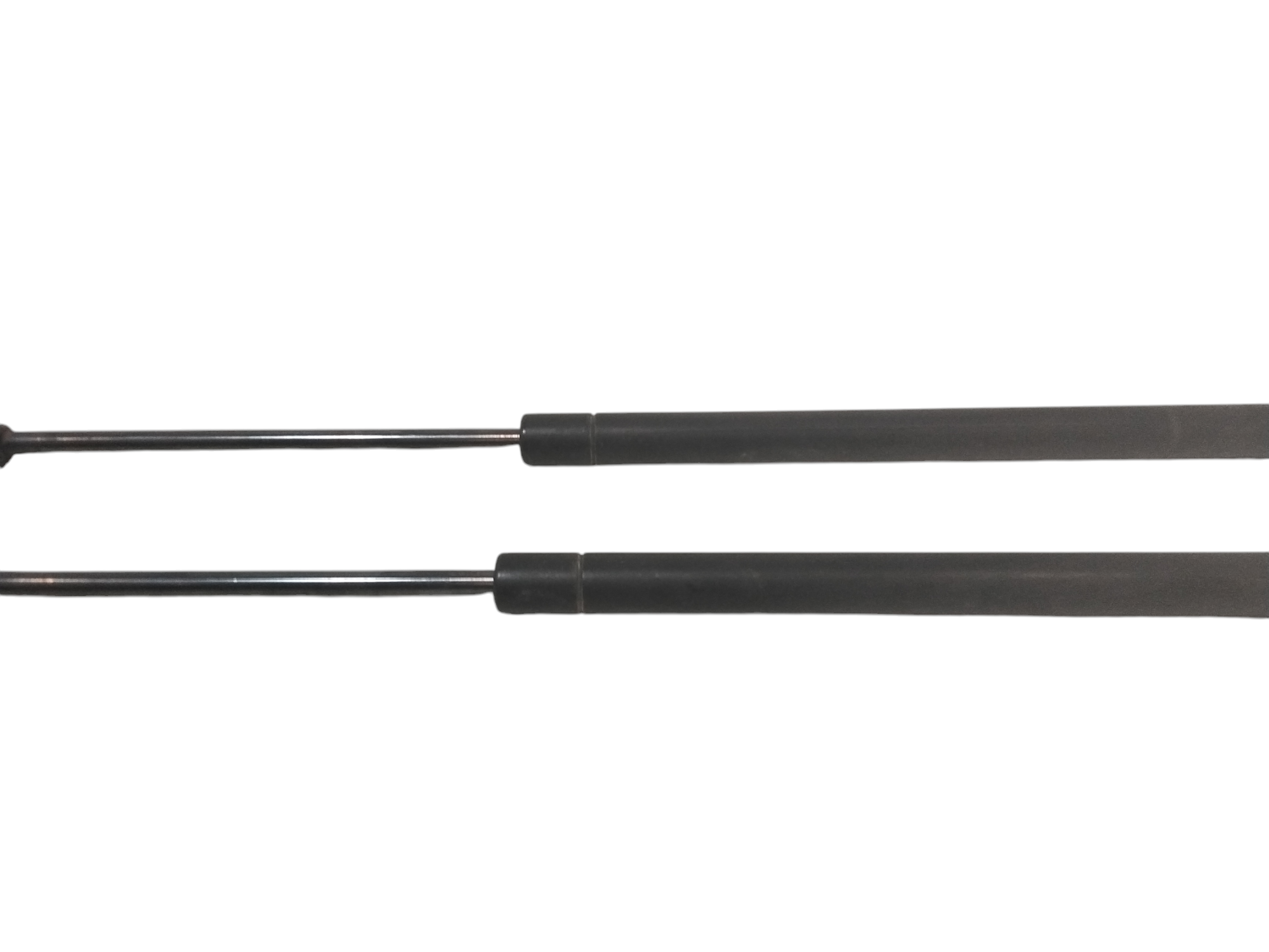 Pistoncini cofano Post. per Jeep Commander (2004 - 2011)