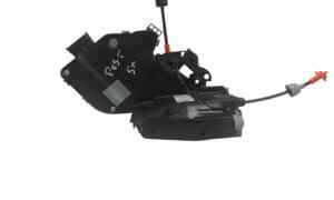 Serratura Posteriore Sinistra per Jaguar XE X760 (2015 - 2025)