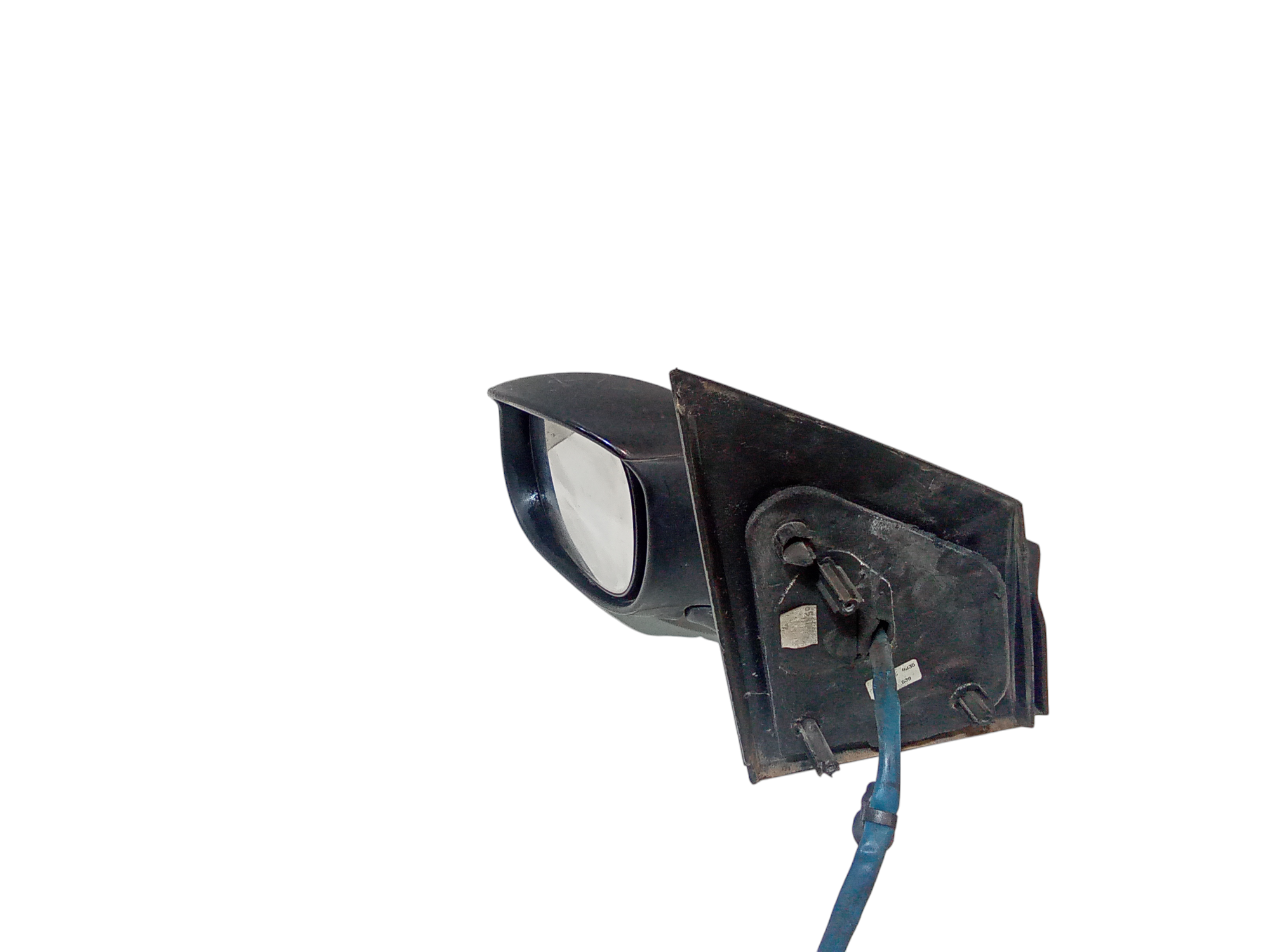 Specchietto Retrovisore Sinistro per Citroen C2 1 Serie (2003 - 2005)