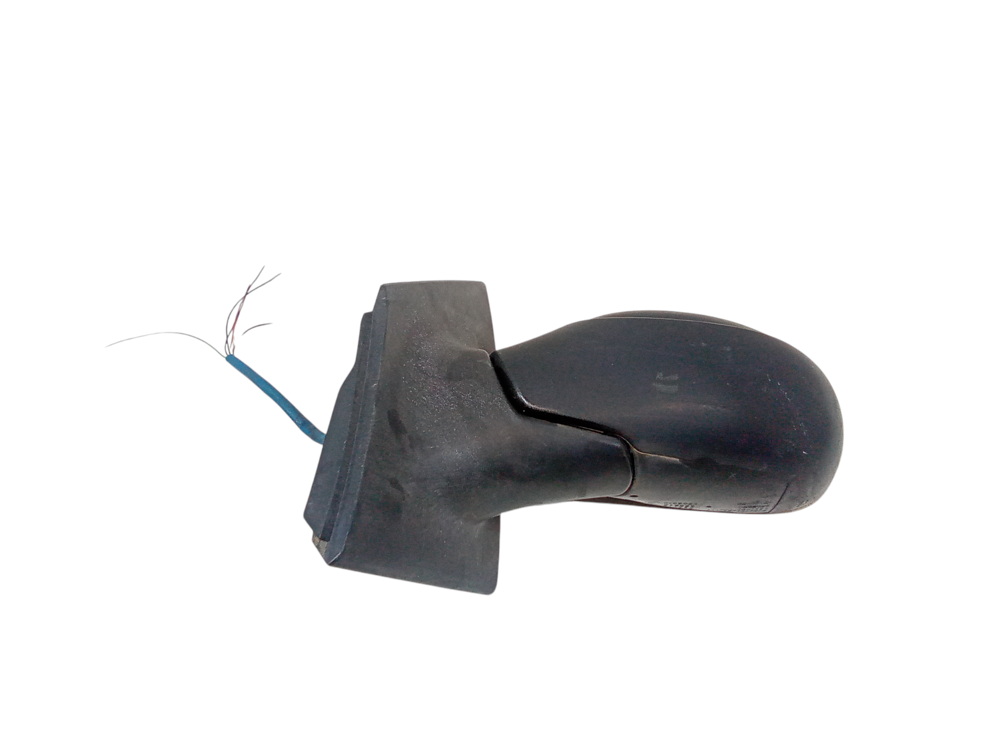 Specchietto Retrovisore Sinistro per Citroen C2 1 Serie (2003 - 2005)