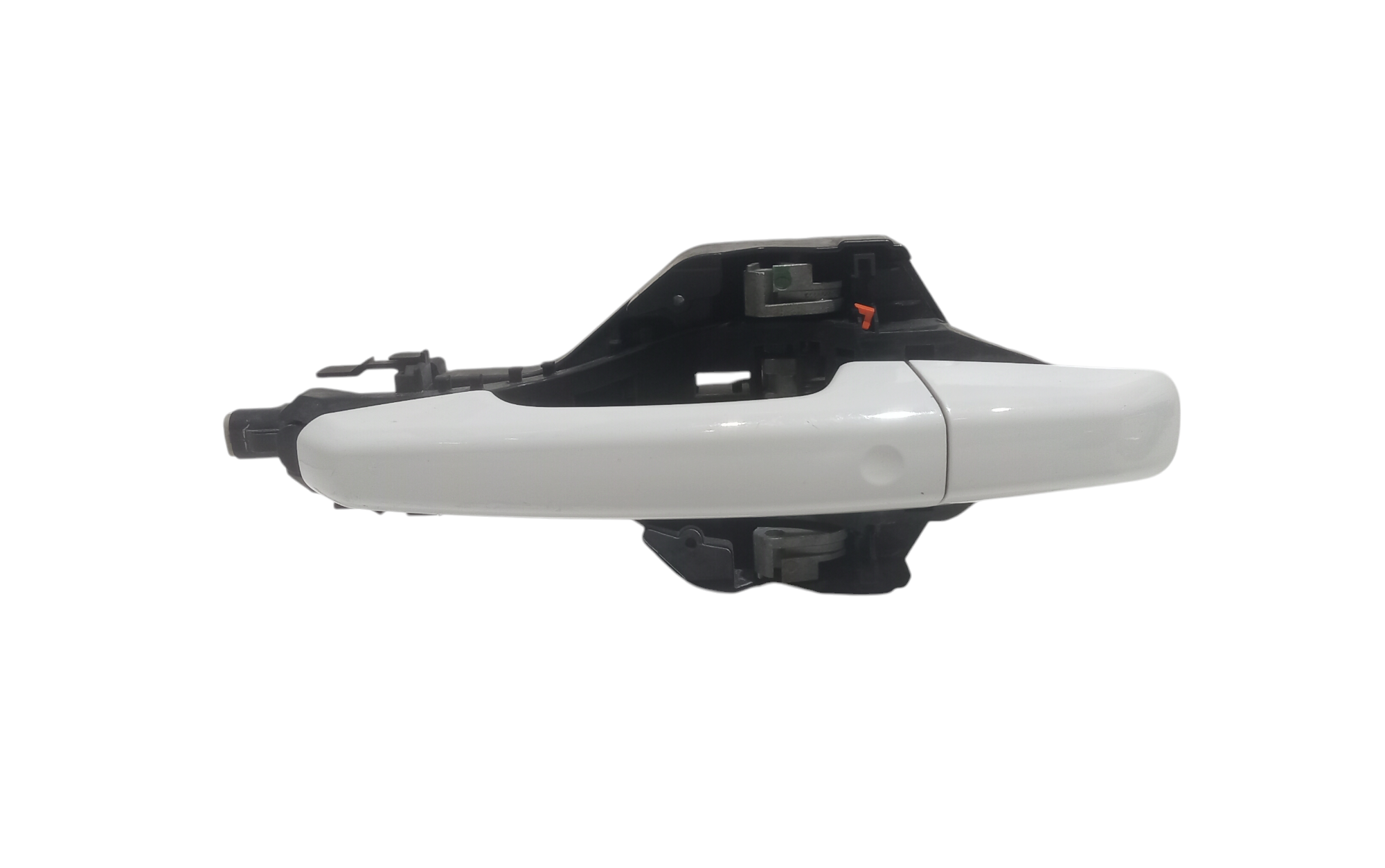 Maniglia esterna Posteriore Sinistra per Jaguar XE X760 (2015 - 2025)