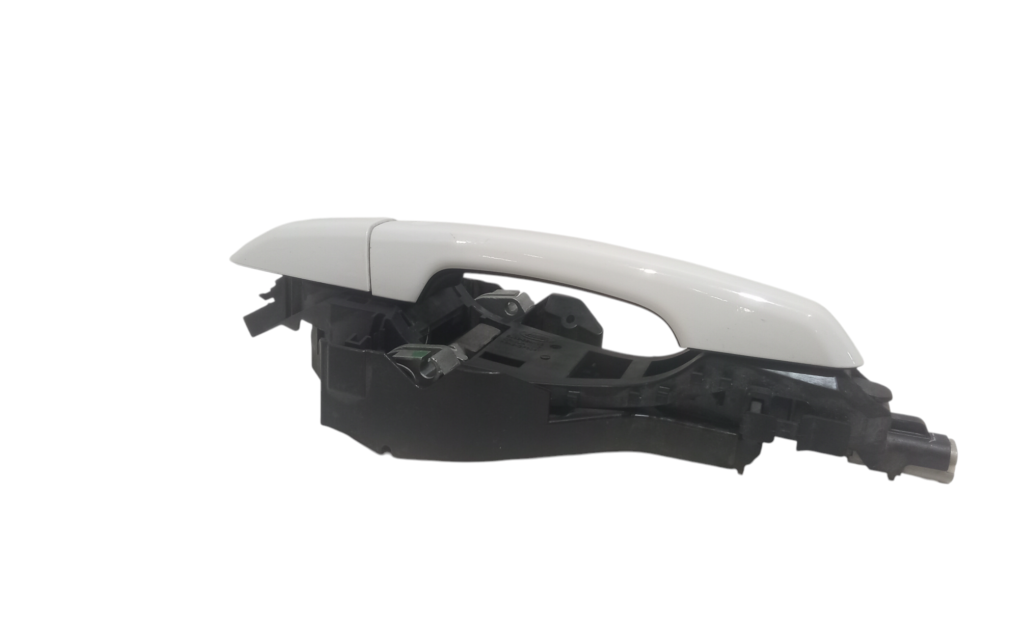 Maniglia esterna Posteriore Sinistra per Jaguar XE X760 (2015 - 2025)