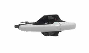 Maniglia esterna Posteriore Sinistra per Jaguar XE X760 (2015 - 2025)