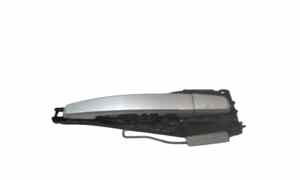 Maniglia esterna Anteriore Destra per Opel Astra J 2 Serie (2011 - In produzione)