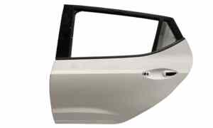 Portiera Posteriore Sinistra per Hyundai I10 2 Serie (2011 - In produzione)