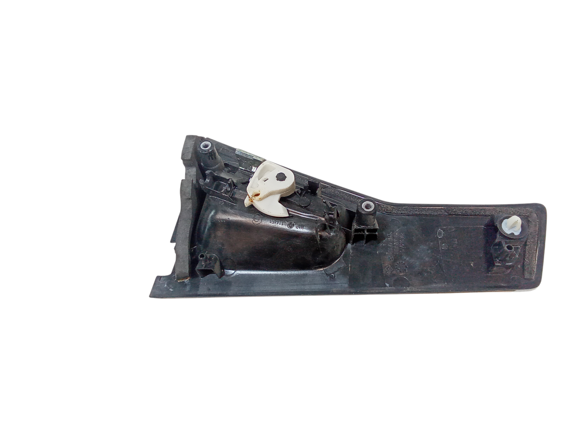 Maniglia esterna Posteriore Destra per Renault Clio Serie Iv (12>19) (2012 - 2019)