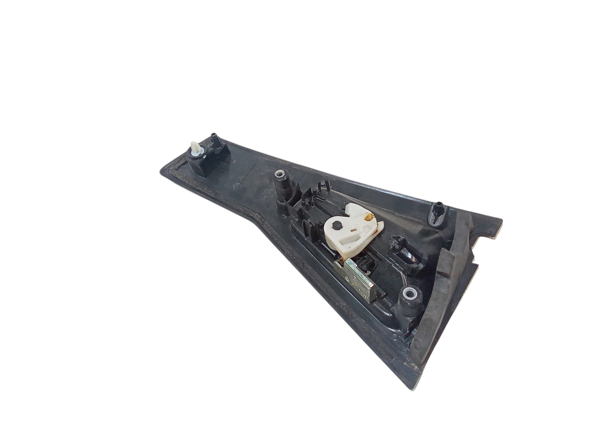 Maniglia esterna Posteriore Destra per Renault Clio Serie Iv (12>19) (2012 - 2019)