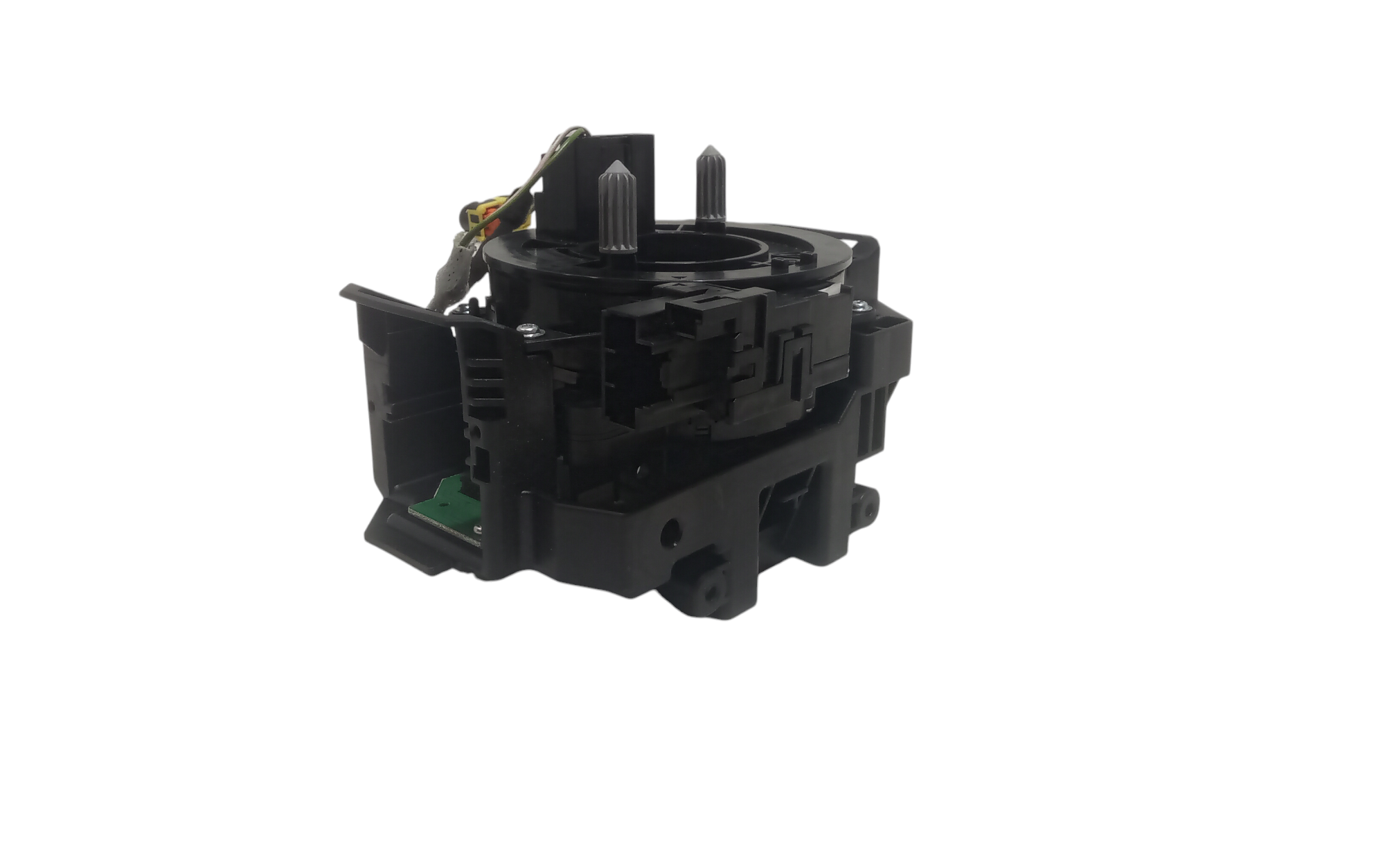 Contatto Spiralato per Jaguar XE X760 (2015 - 2025)