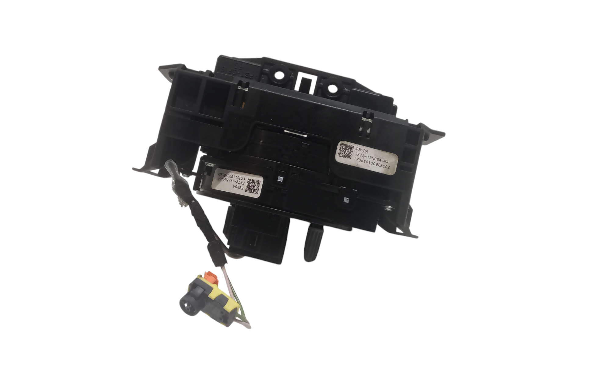 Contatto Spiralato per Jaguar XE X760 (2015 - 2025)