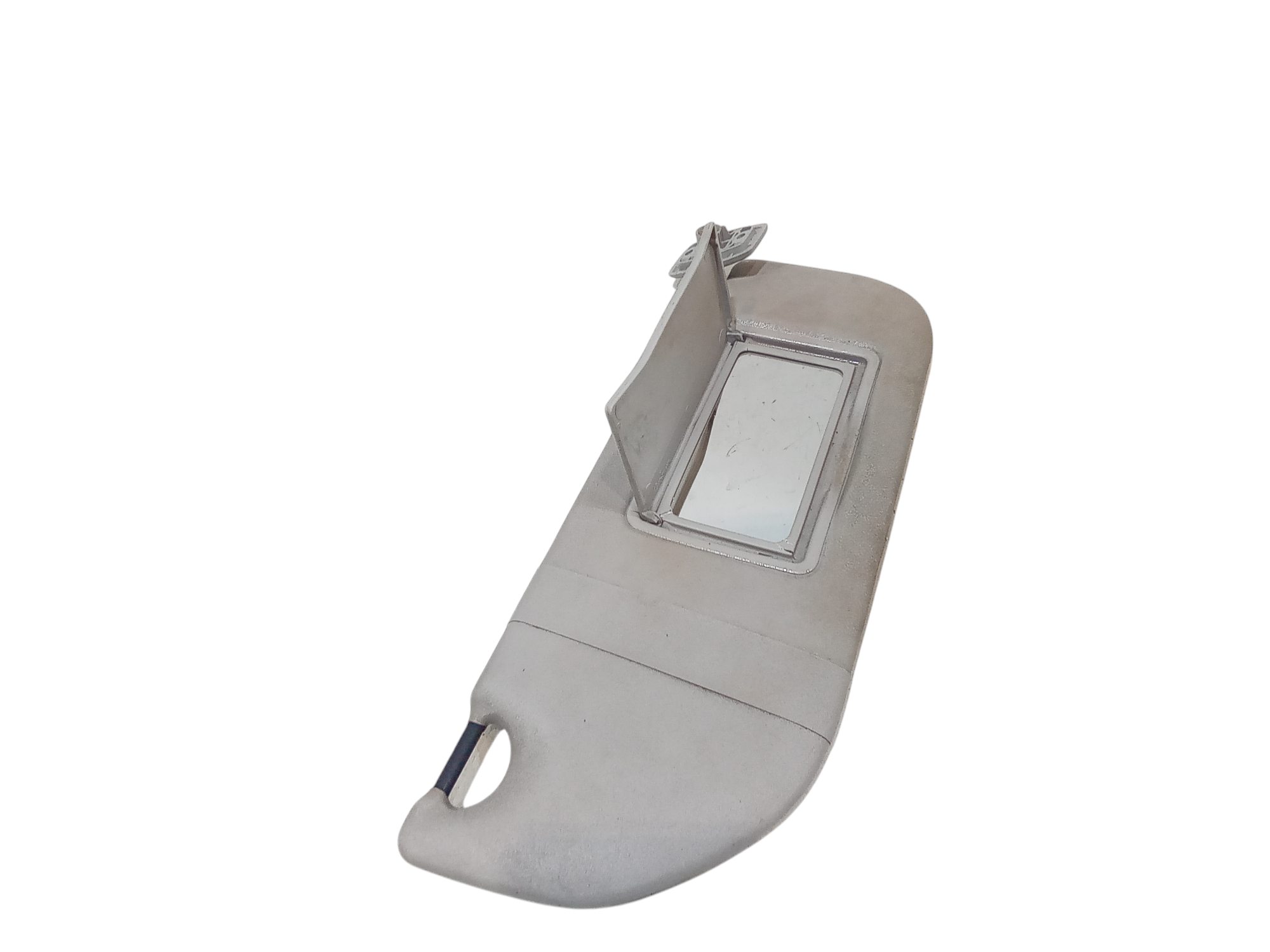 Parasole aletta Lato Passeggero per Citroen C2 1 Serie (2003 - 2005)