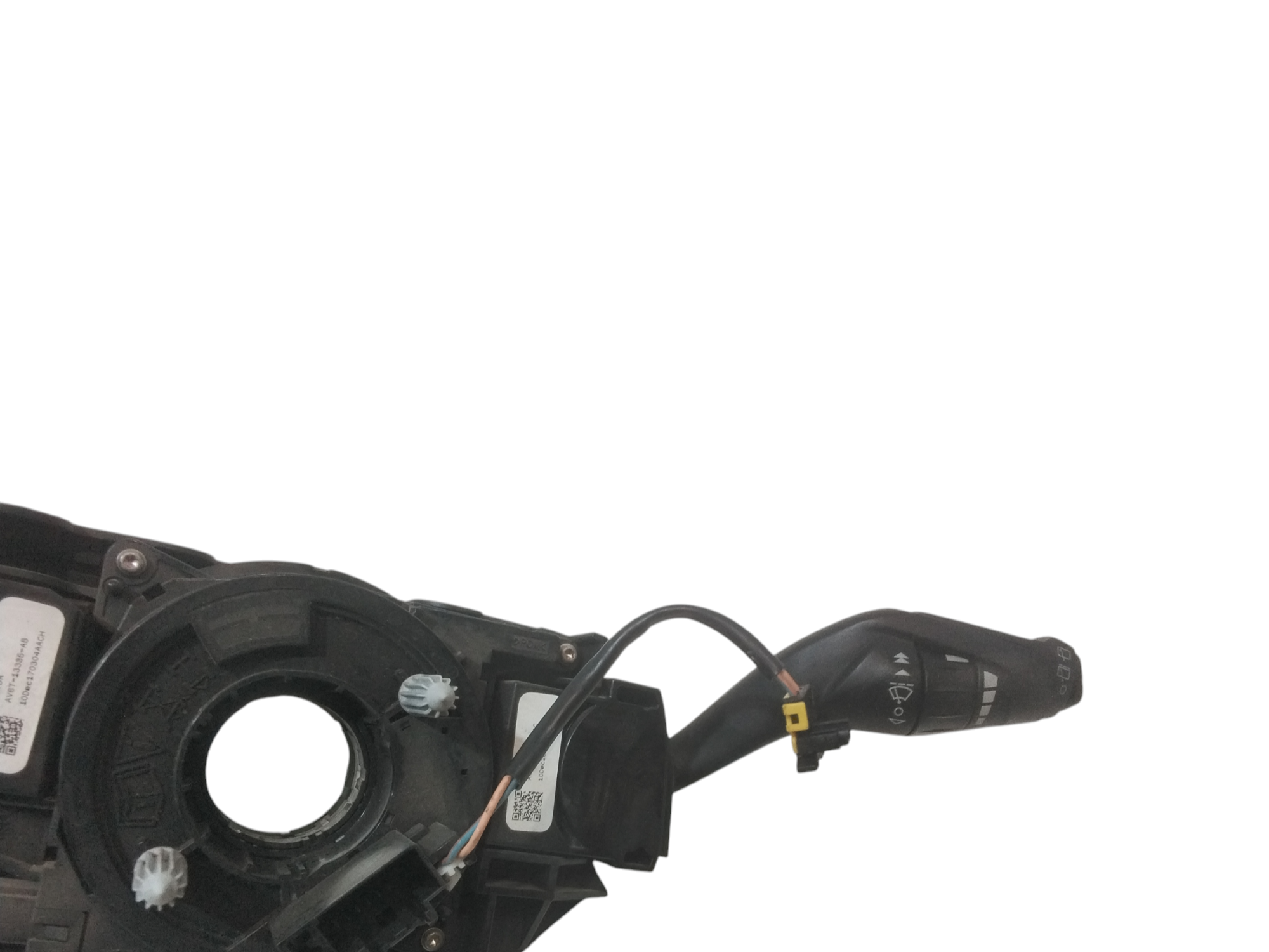 Devioluci per Ford Focus Berlina 5 Serie (2011 - 2014)
