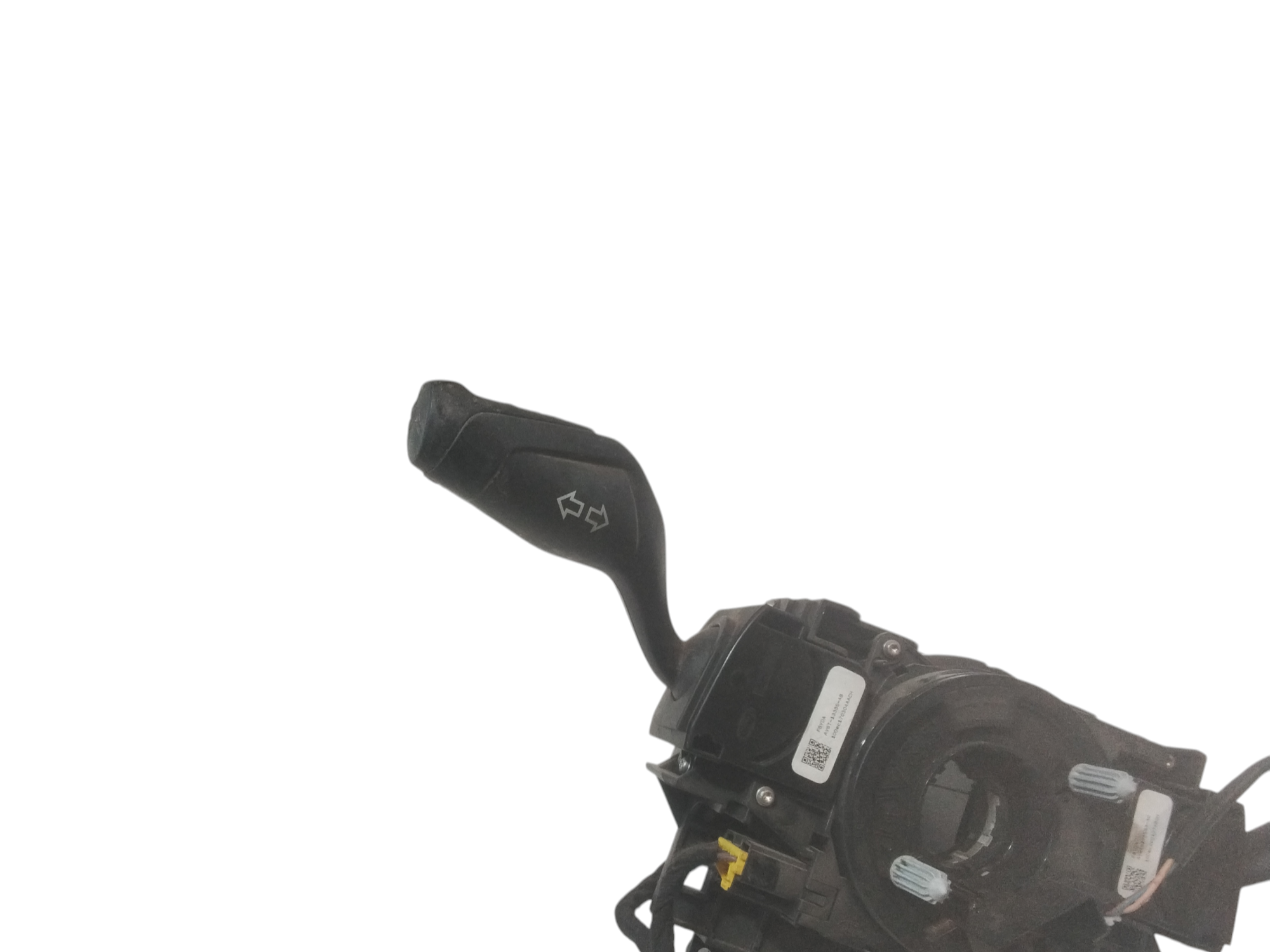 Devioluci per Ford Focus Berlina 5 Serie (2011 - 2014)