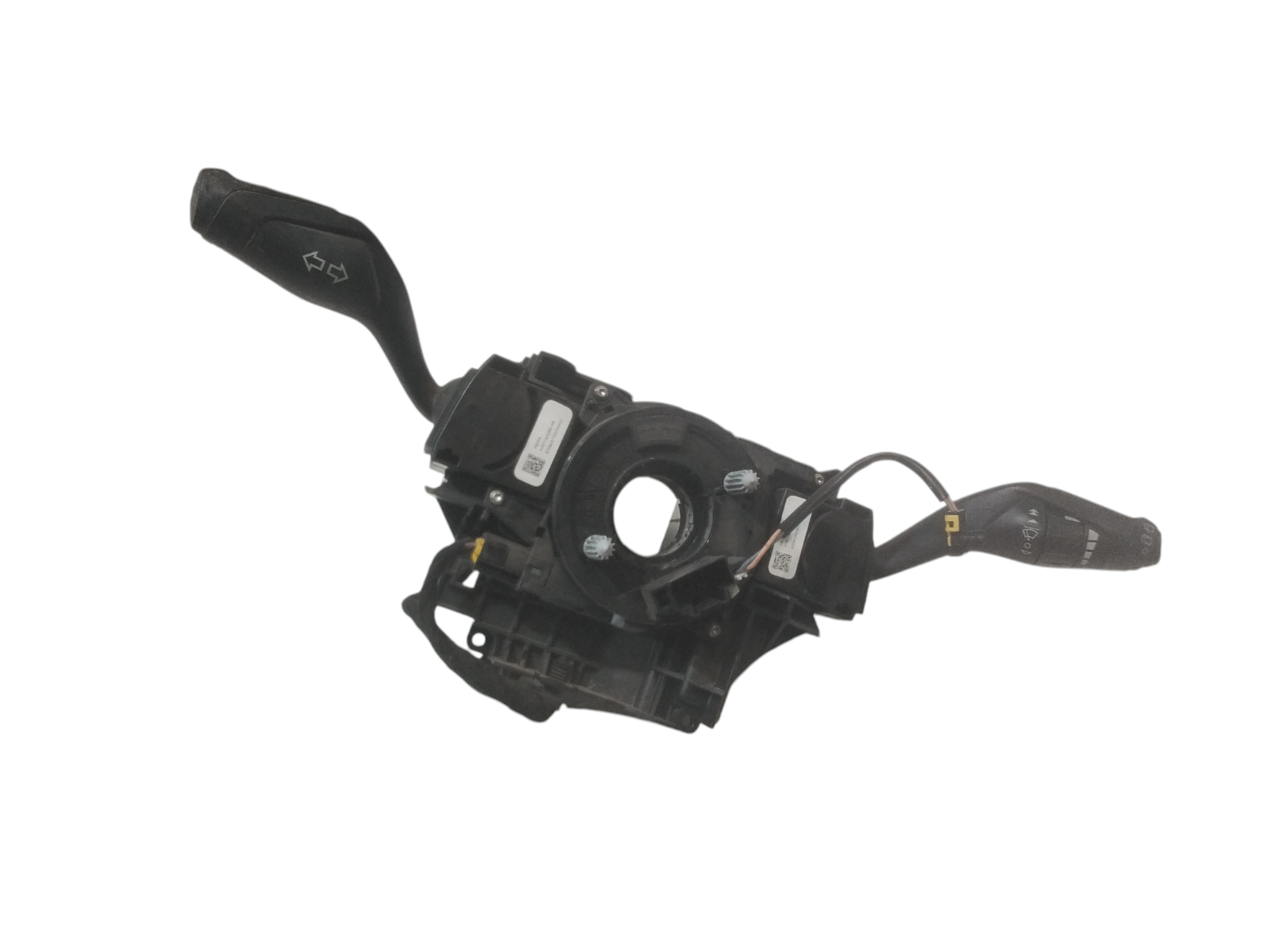 Devioluci per Ford Focus Berlina 5 Serie (2011 - 2014)