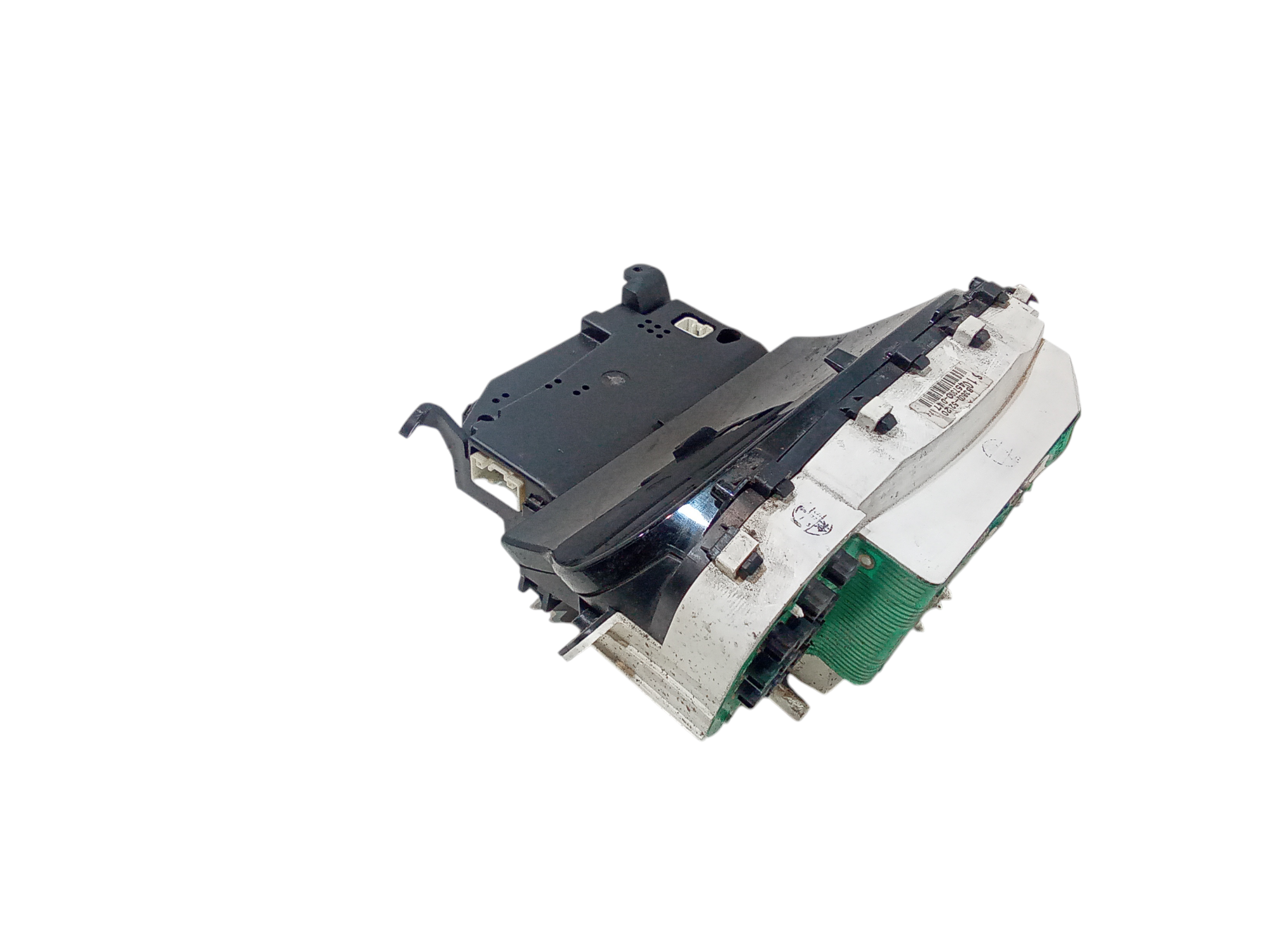 Quadro Strumenti per Toyota Yaris Serie (03>05) (2003 - 2005)