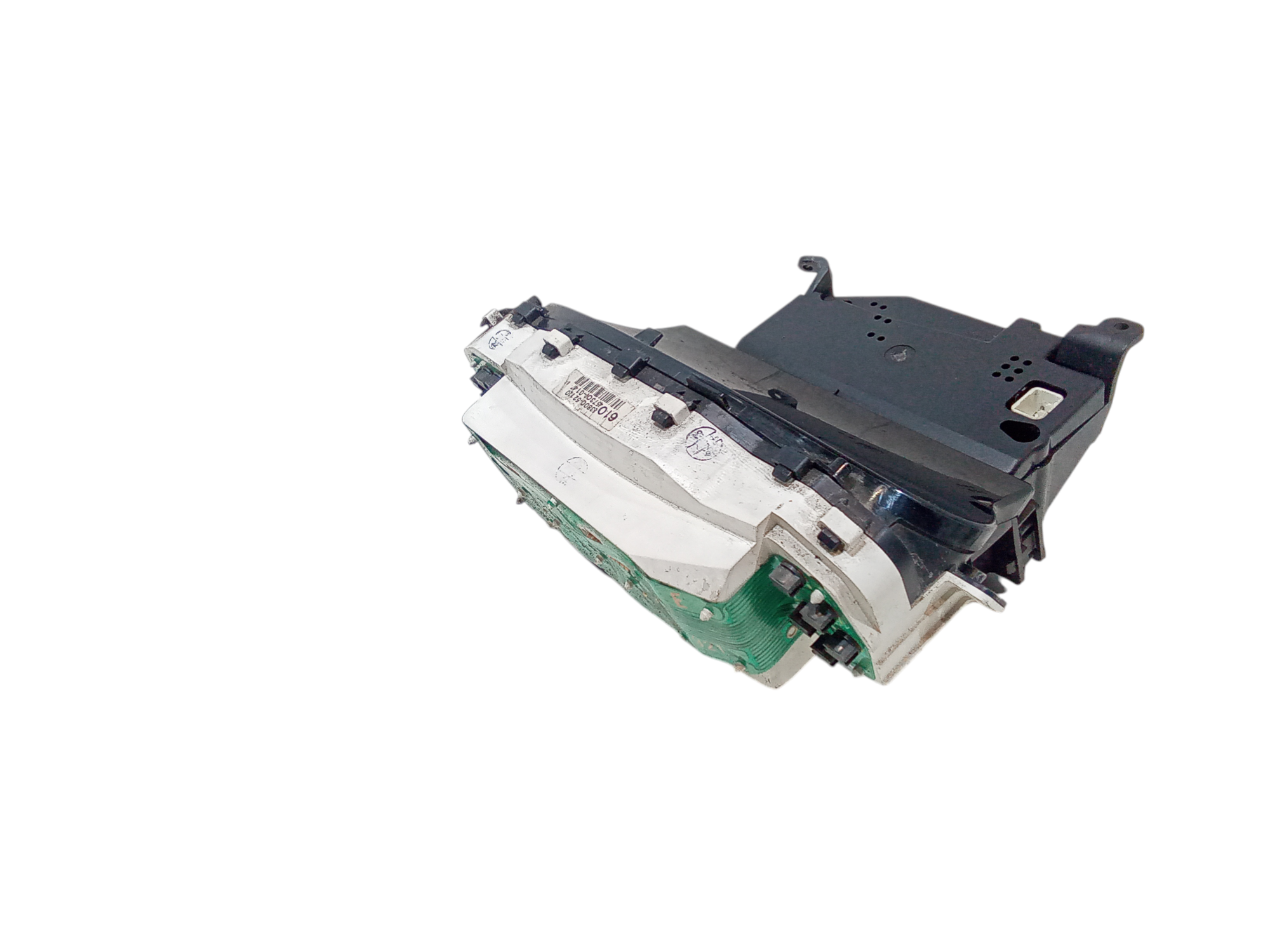 Quadro Strumenti per Toyota Yaris Serie (03>05) (2003 - 2005)
