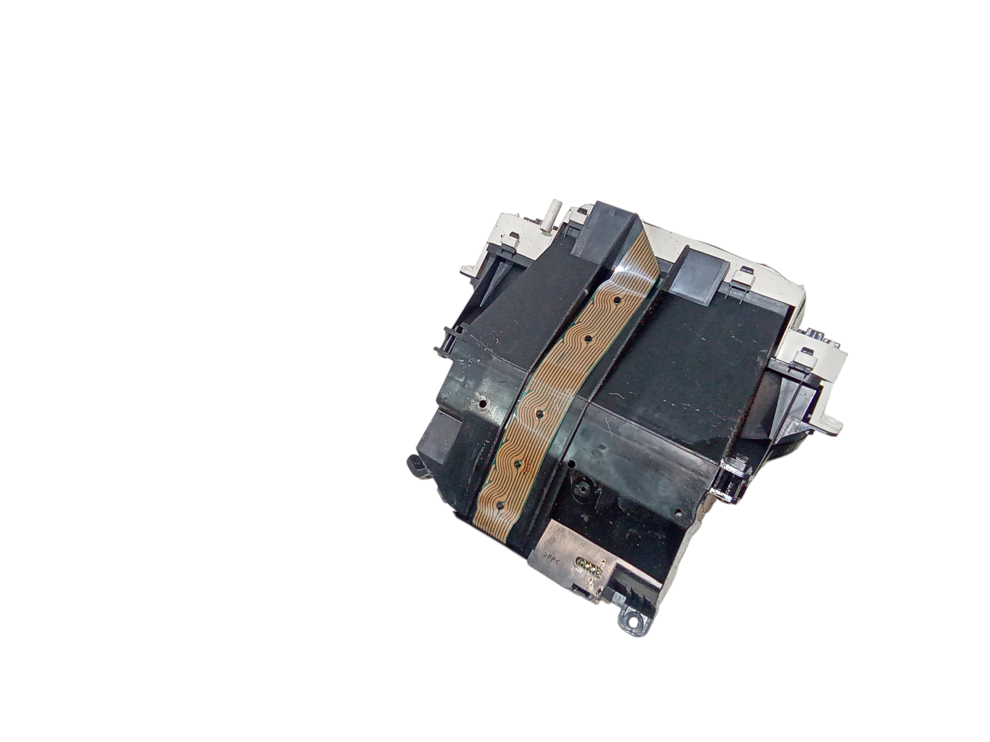 Quadro Strumenti per Toyota Yaris Serie (03>05) (2003 - 2005)