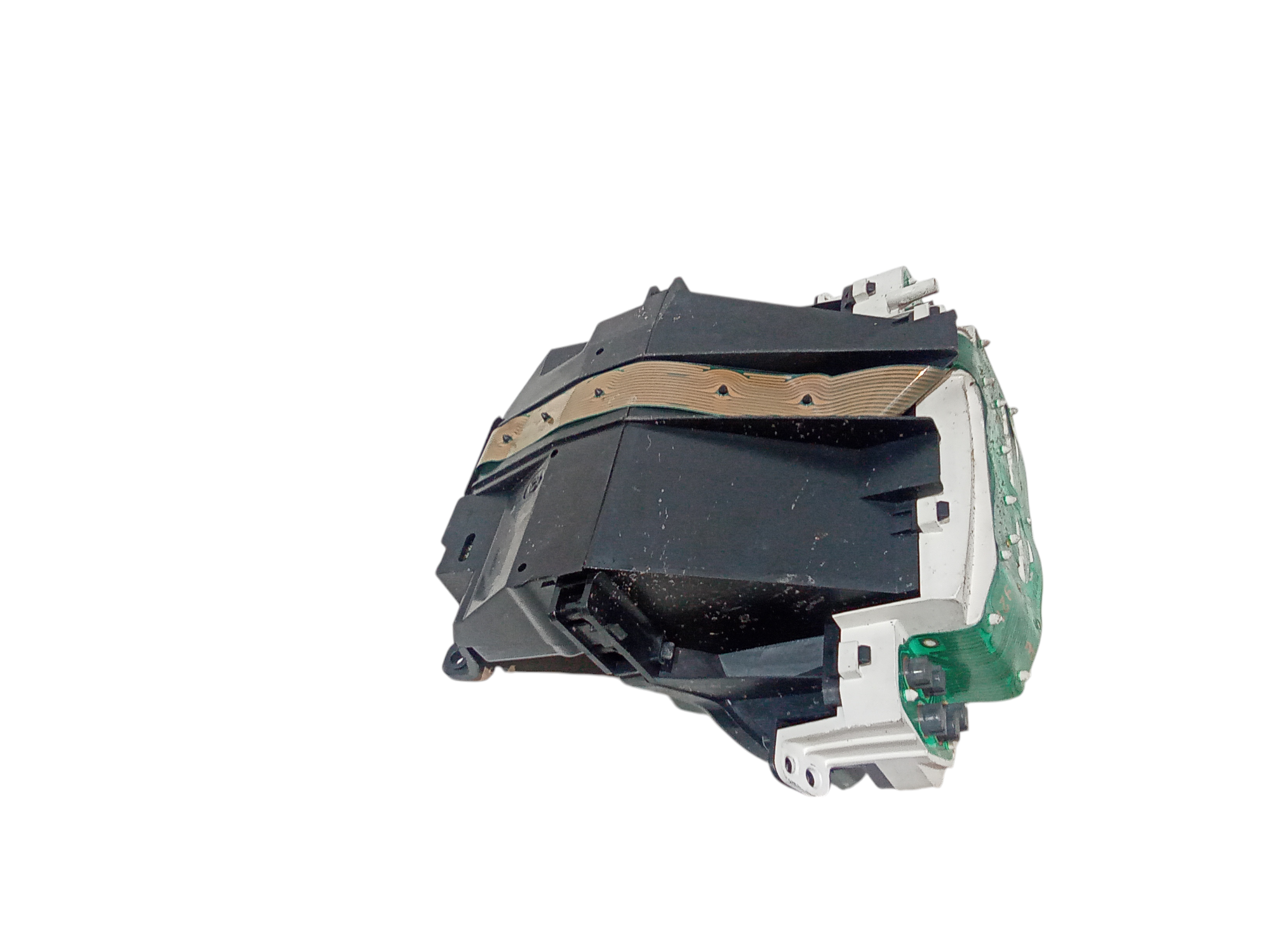 Quadro Strumenti per Toyota Yaris Serie (03>05) (2003 - 2005)