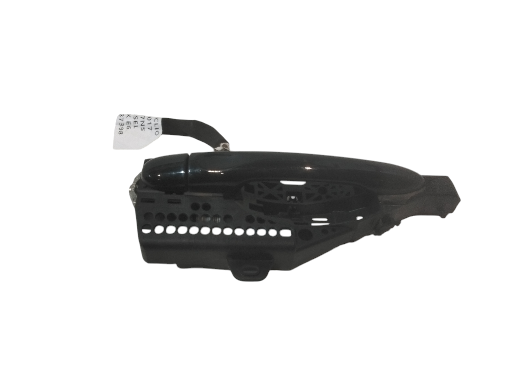 Maniglia esterna Anteriore Destra per Renault Clio Grandtour (13>) (2013 - In produzione)