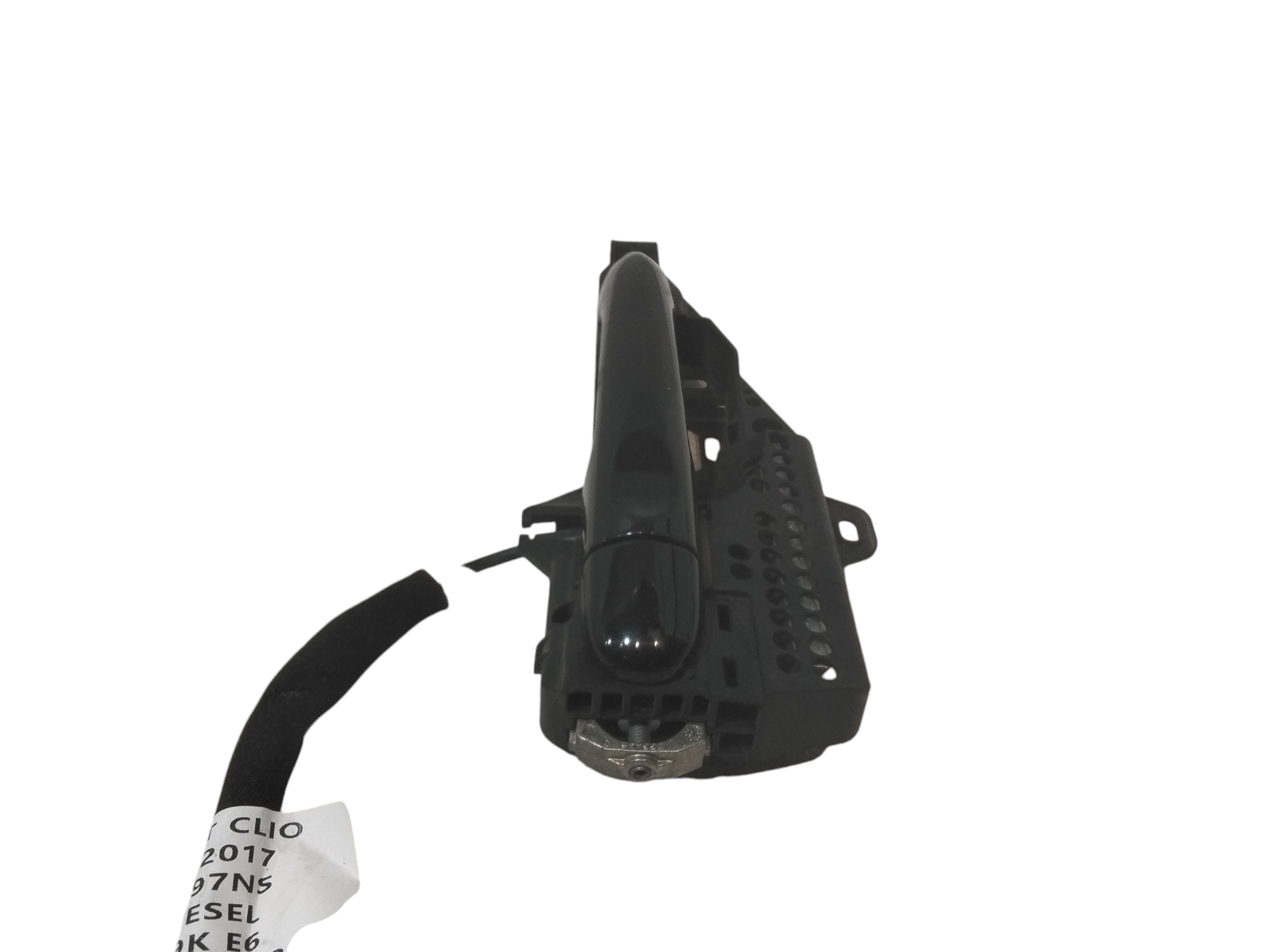Maniglia esterna Anteriore Destra per Renault Clio Grandtour (13>) (2013 - In produzione)
