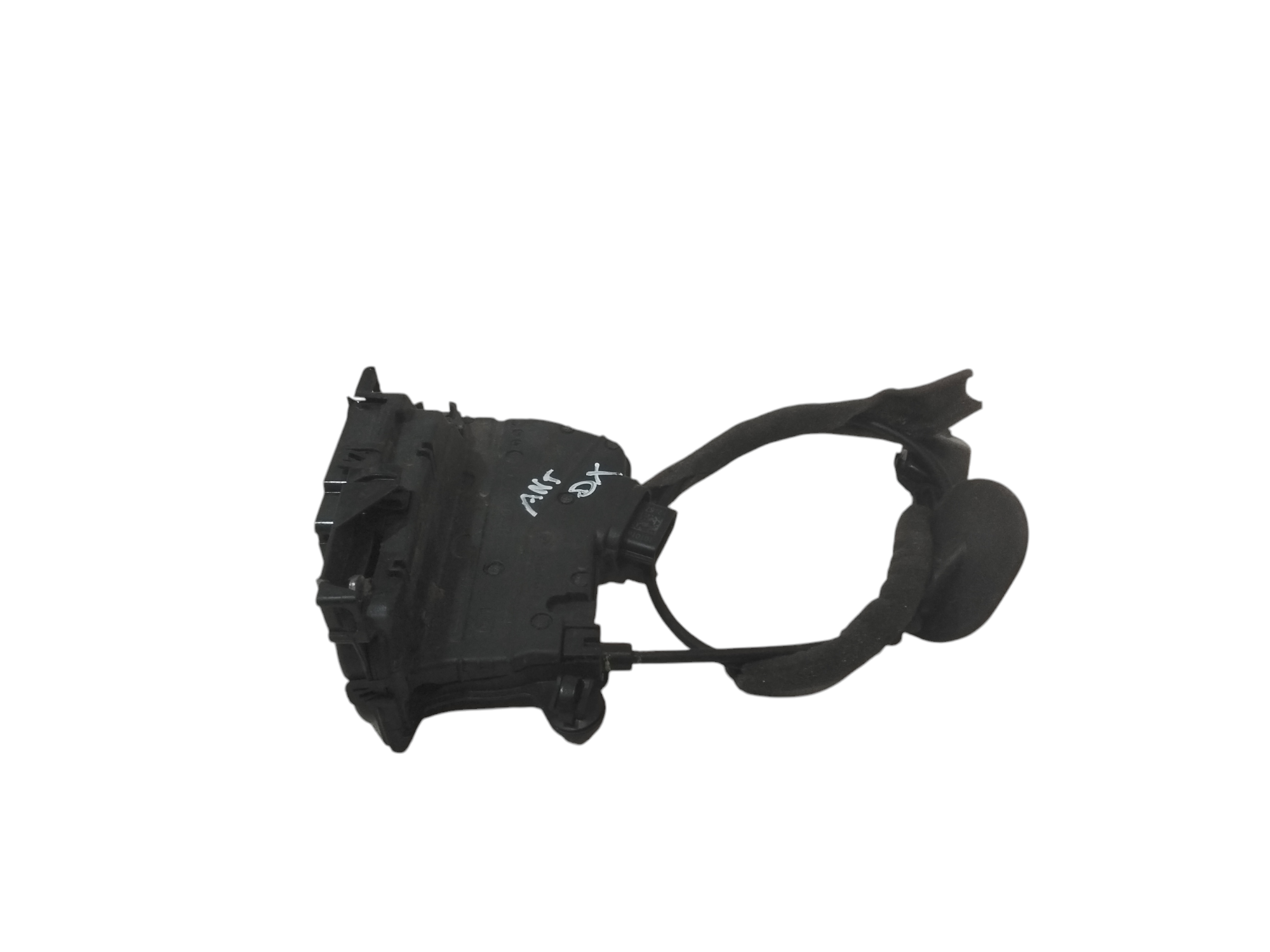 Serratura Anteriore Destra per Renault Clio Grandtour (13>) (2013 - In produzione)