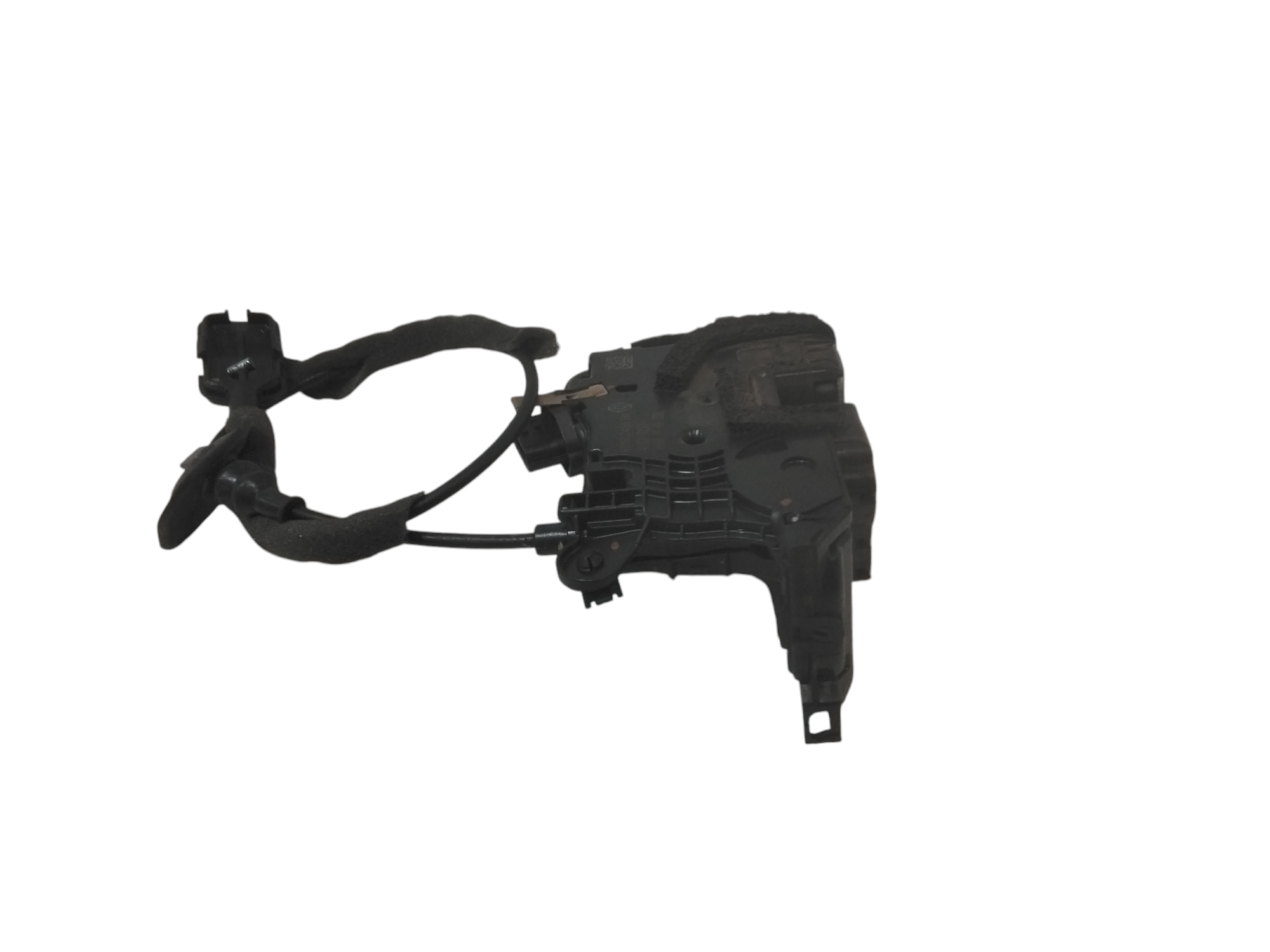 Serratura Anteriore Destra per Renault Clio Grandtour (13>) (2013 - In produzione)