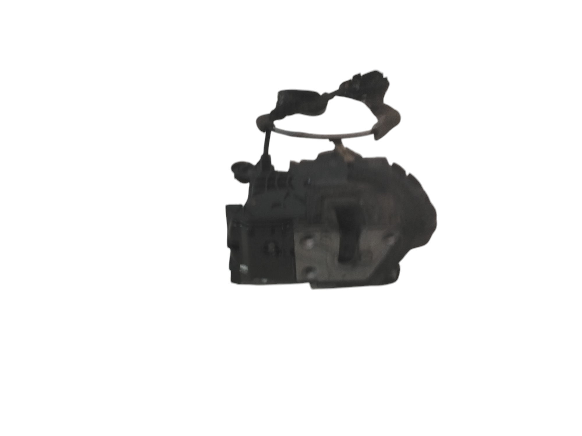 Serratura Anteriore Destra per Renault Clio Grandtour (13>) (2013 - In produzione)