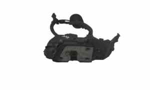 Serratura Anteriore Destra per Renault Clio Grandtour (13>) (2013 - In produzione)