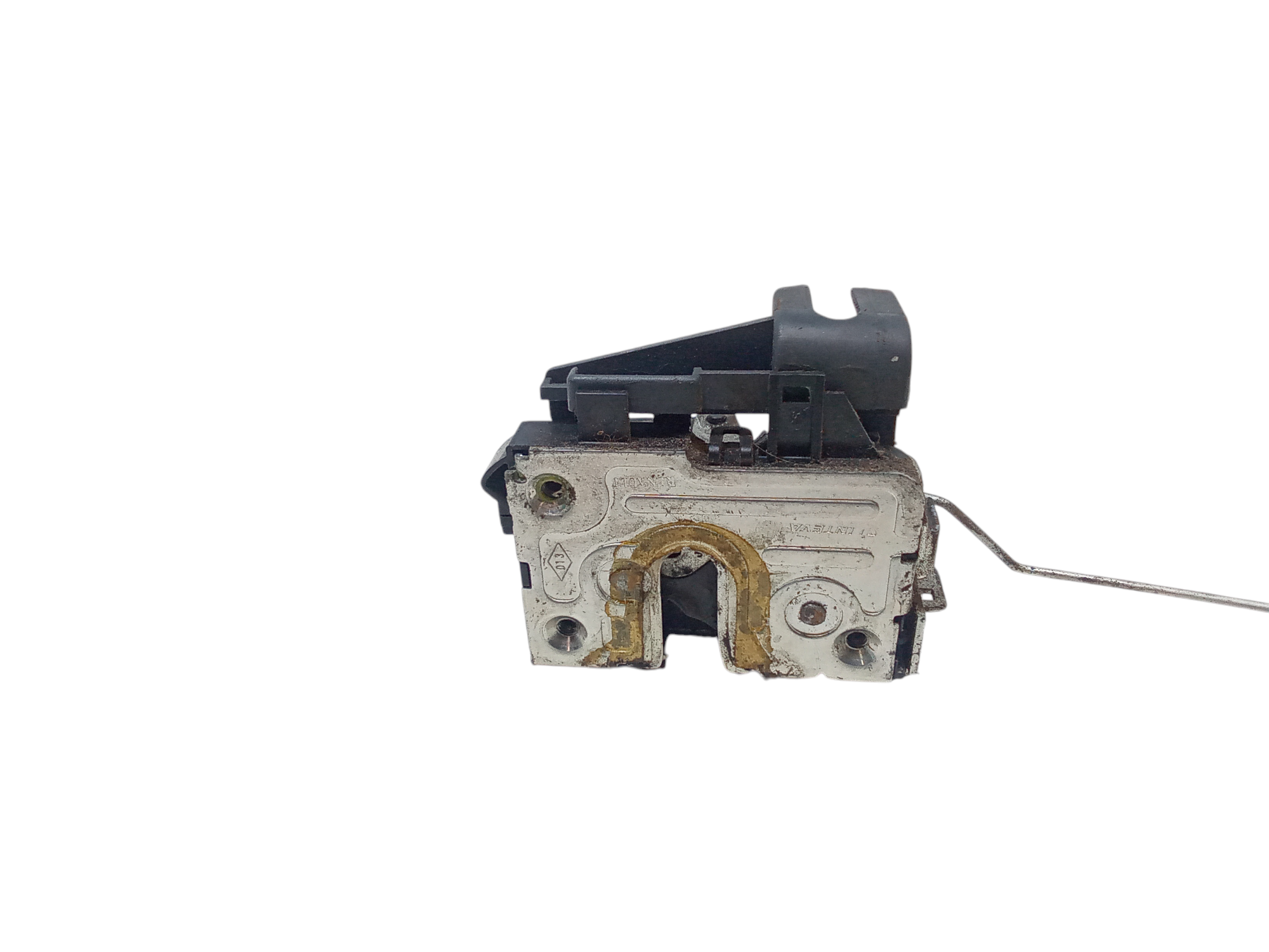 Serratura Anteriore Sinistra per Dacia Sandero 1 Serie (2008 - 2012)