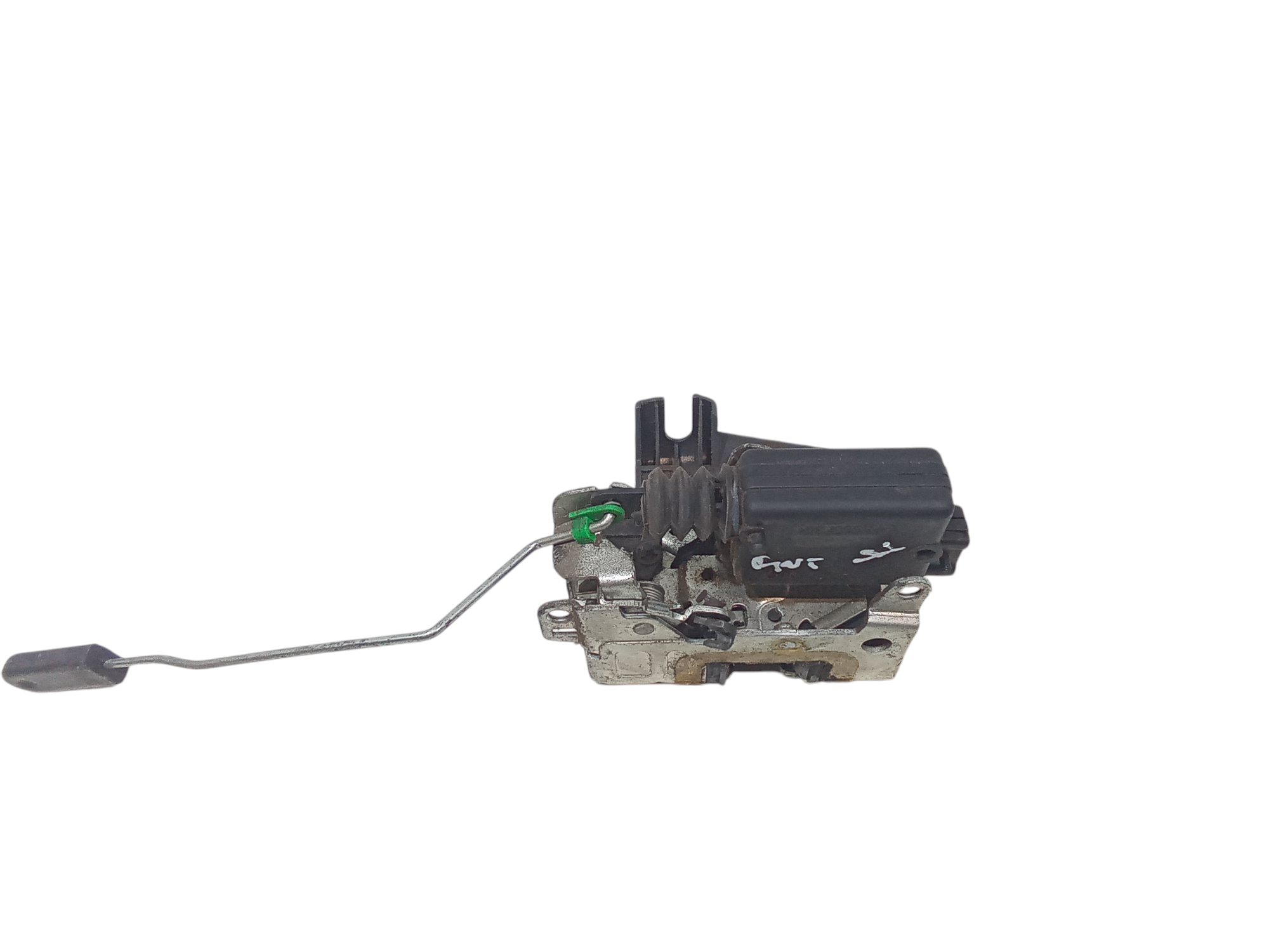 Serratura Anteriore Sinistra per Dacia Sandero 1 Serie (2008 - 2012)